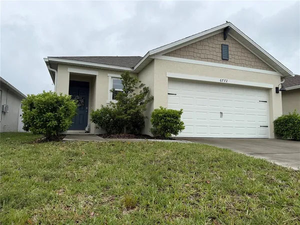 $354,900 | 6772 Huntleigh Hammock Road, St. Cloud, FL 34773