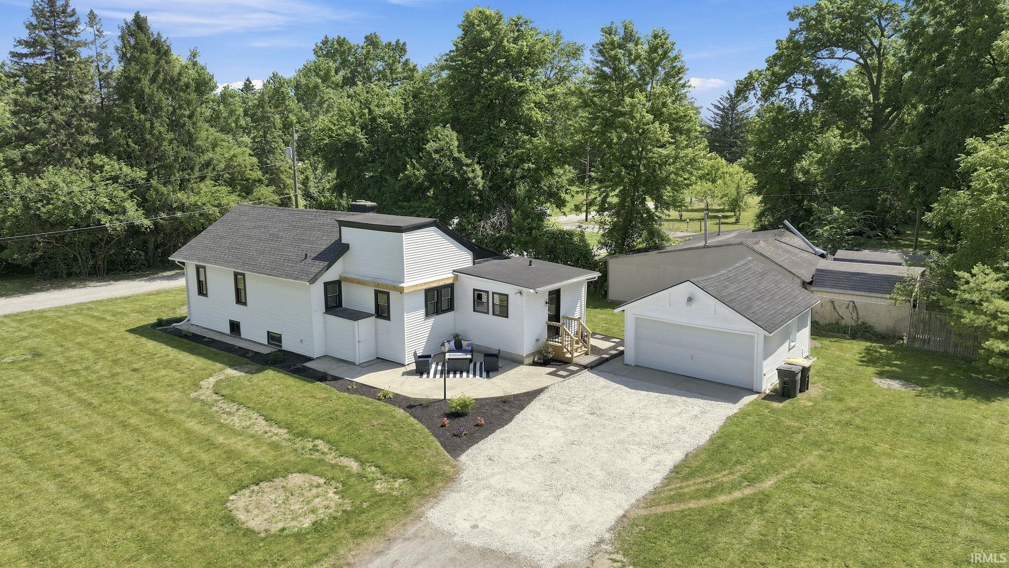 3315 Middle Street Fort Wayne, IN 46802 - Photo 48 of 48