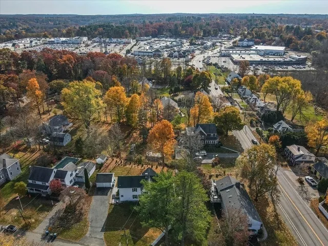 $2,850 | 33 Dunbar Street, Unit 33, Canton, MA 02021