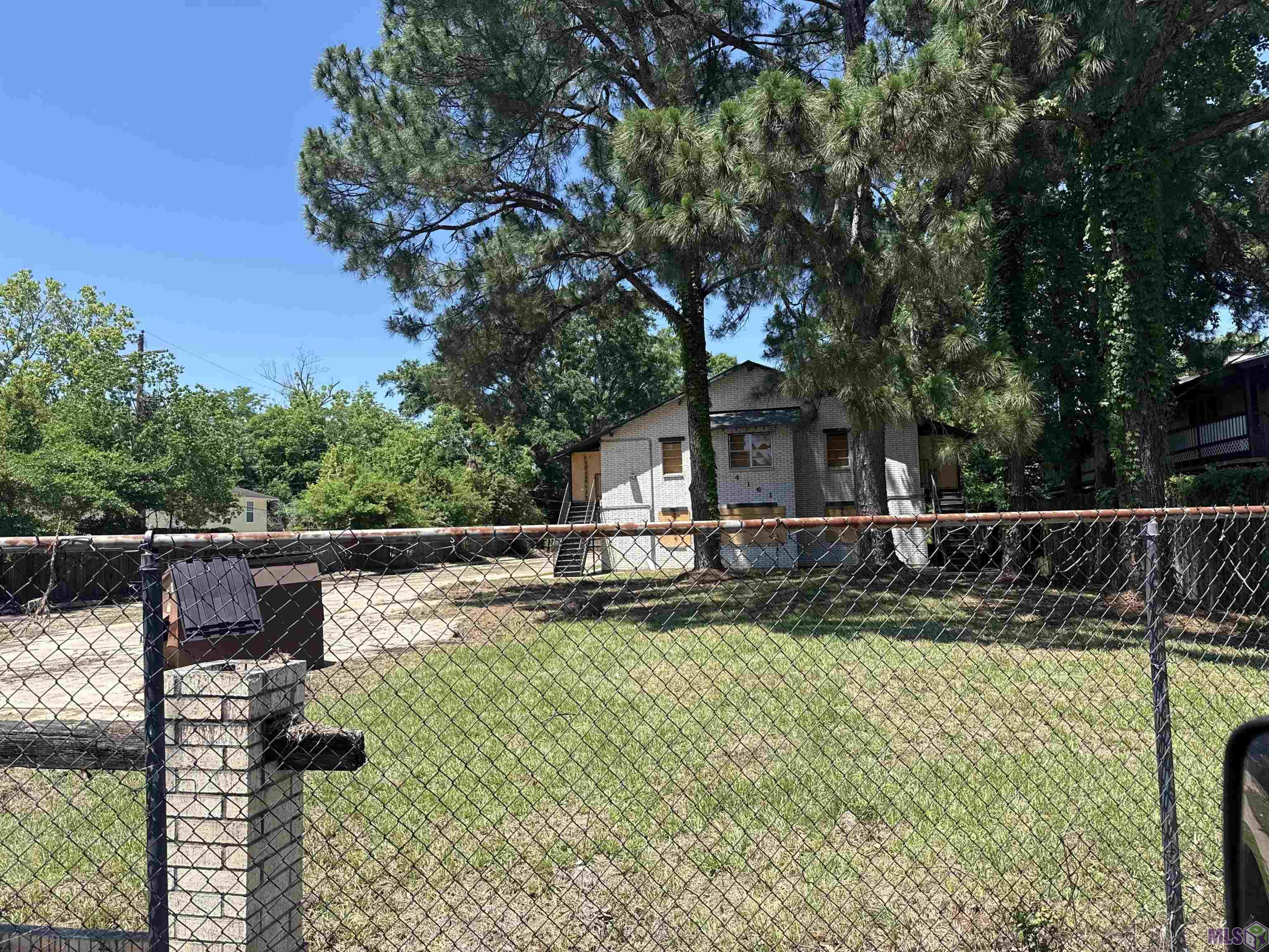 4161 Mohican Prescot Xover Baton Rouge, LA 70805 - Photo 1 of 4