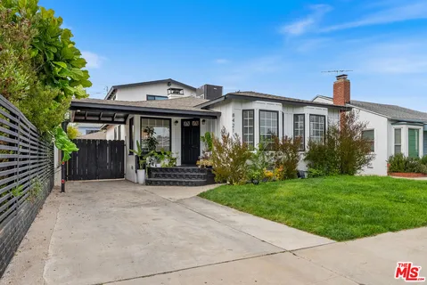 $1,799,000 | 8421 Gonzaga Avenue, Los Angeles, CA 90045