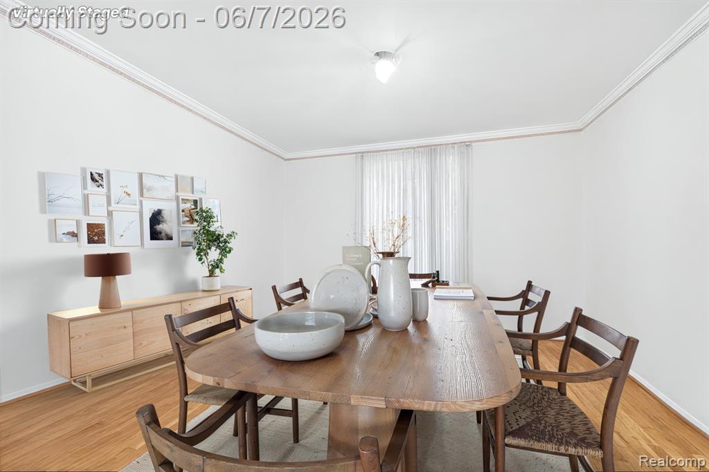 20257 Coachwood Road Riverview, MI 48193 - Photo 8 of 44