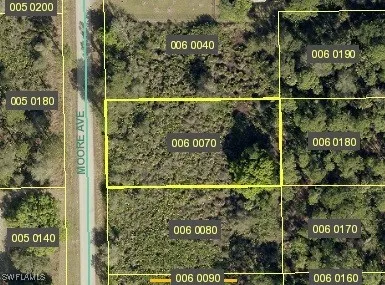 $26,000 | 2010 Moore Avenue, Alva, FL 33920