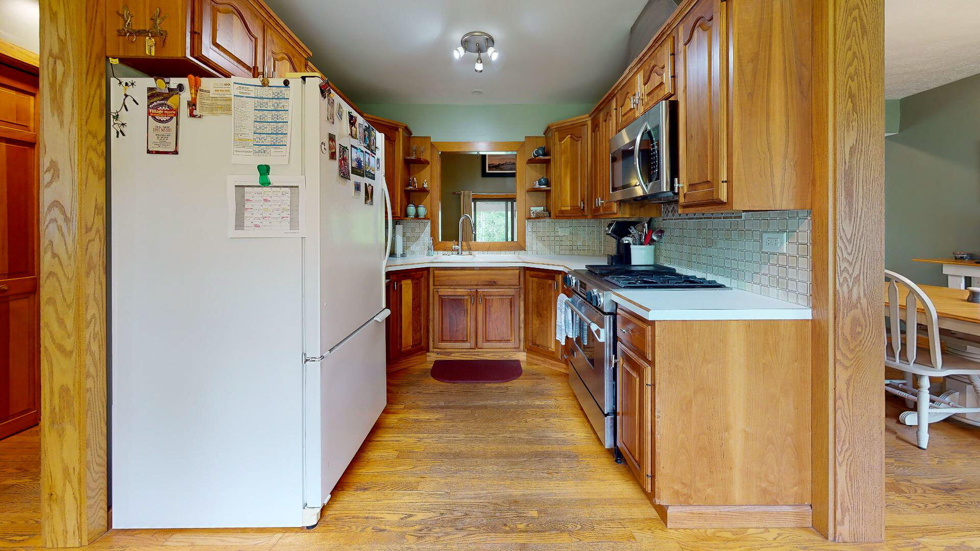 84 Everett Road Poland, ME 04274 - Photo 15 of 39 15-web-or-mls-84-Everett-Road-Poland-Kit