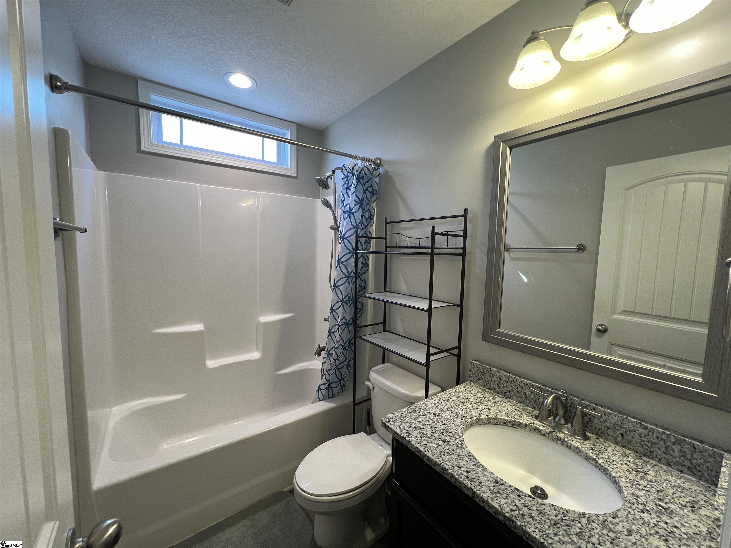 821 Alley Ridge Drive Inman, SC 29349 - Photo 17 of 20