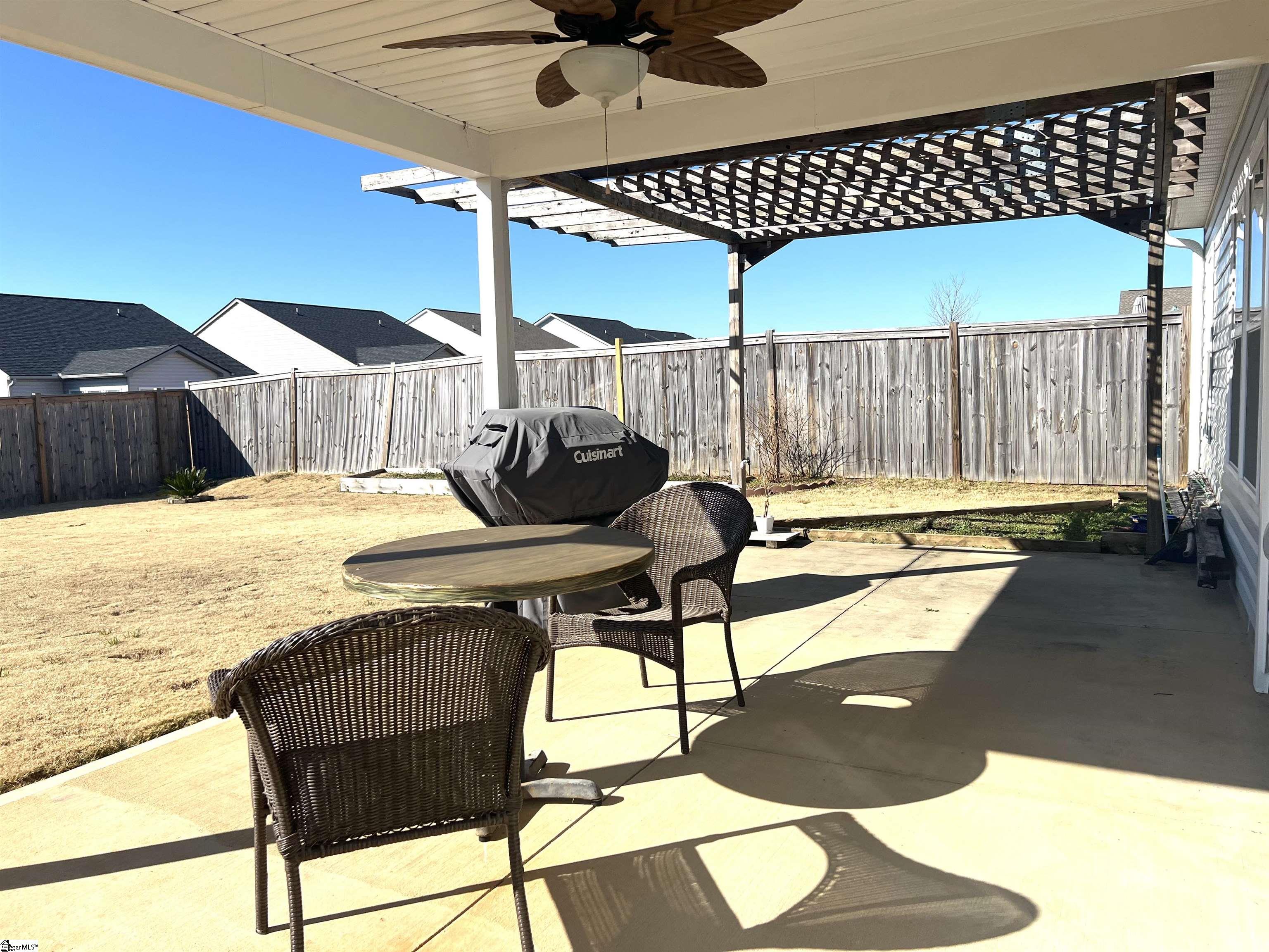 821 Alley Ridge Drive Inman, SC 29349 - Photo 20 of 20
