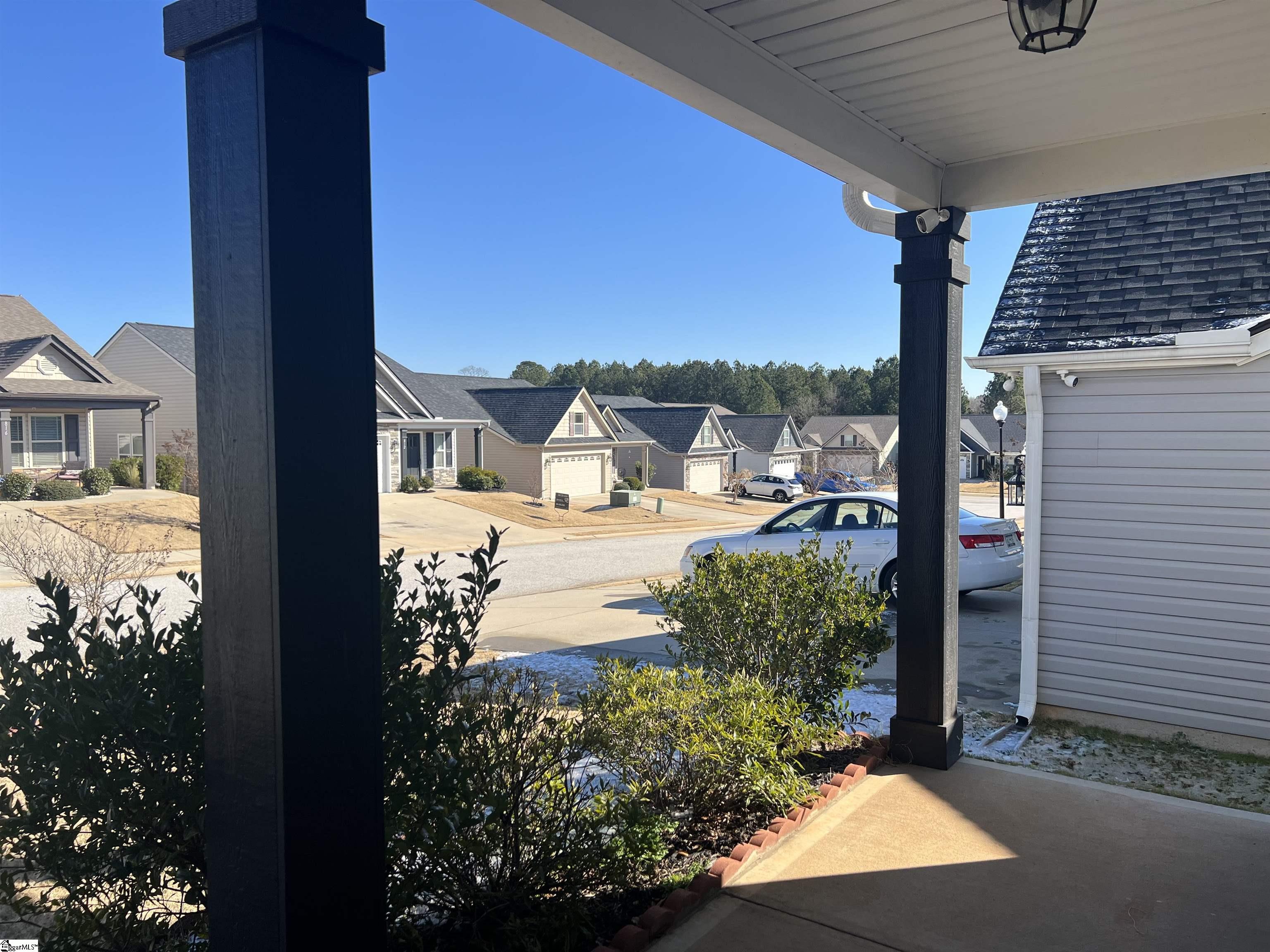 821 Alley Ridge Drive Inman, SC 29349 - Photo 3 of 20