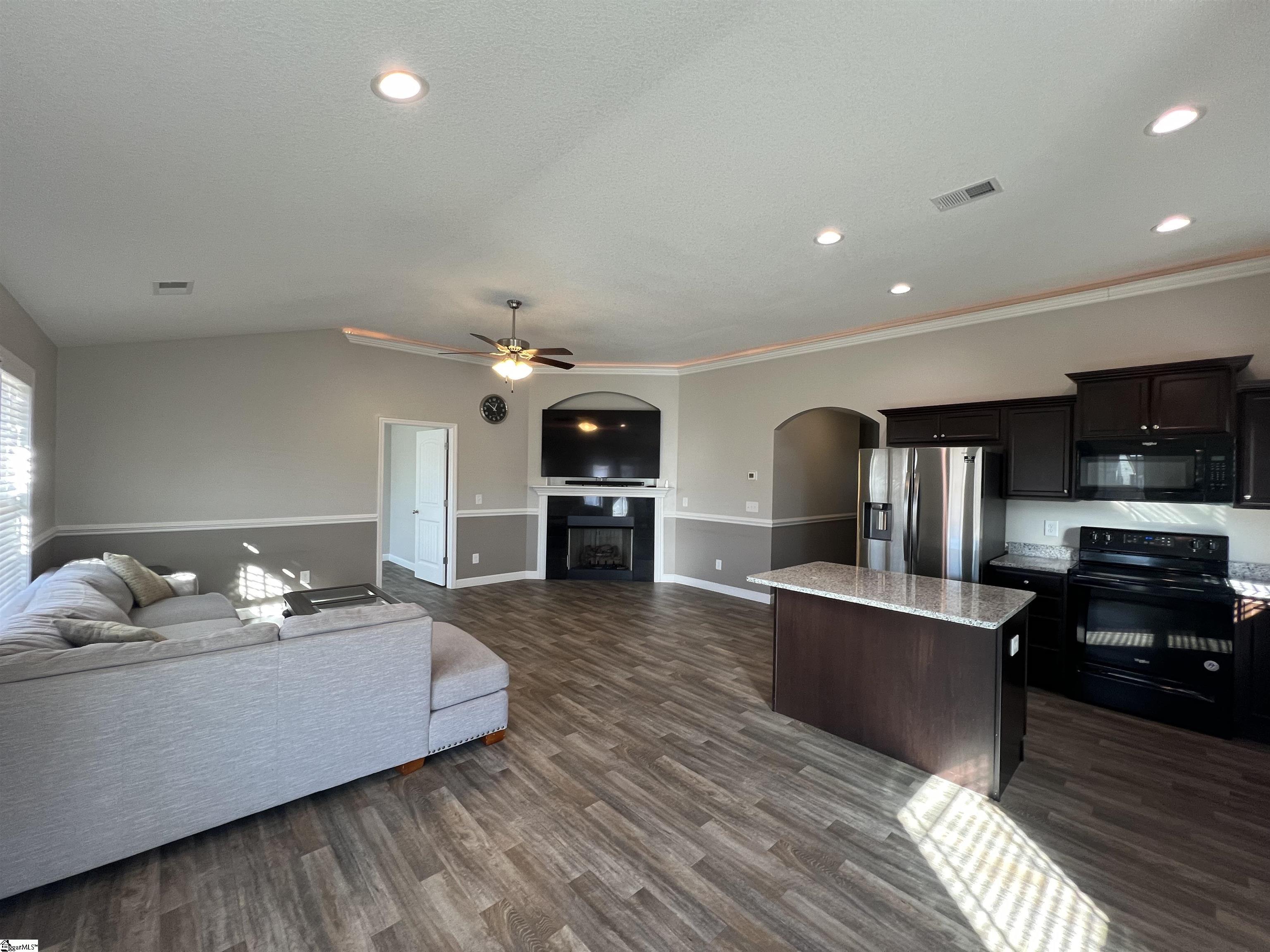 821 Alley Ridge Drive Inman, SC 29349 - Photo 5 of 20