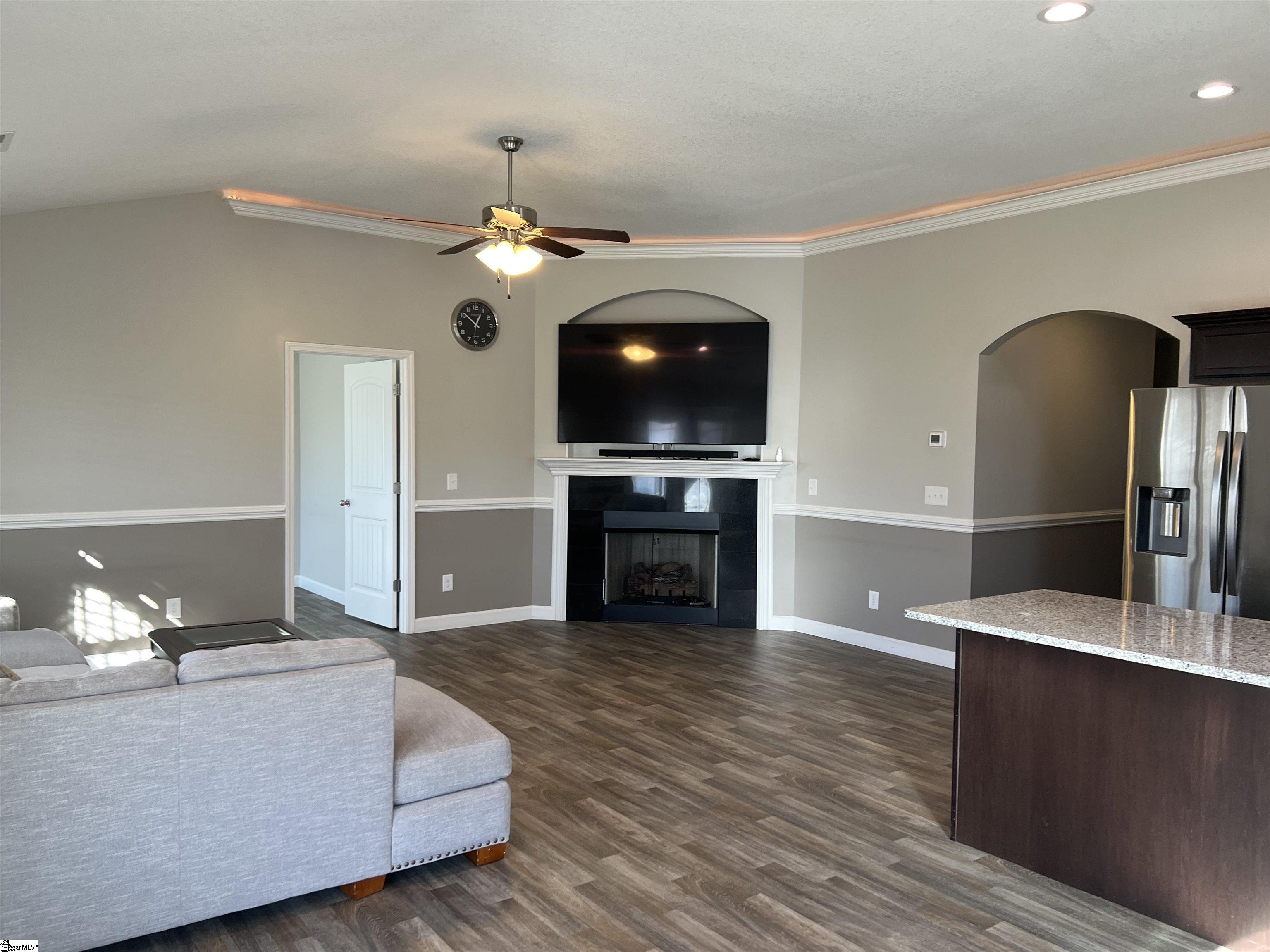 821 Alley Ridge Drive Inman, SC 29349 - Photo 6 of 20
