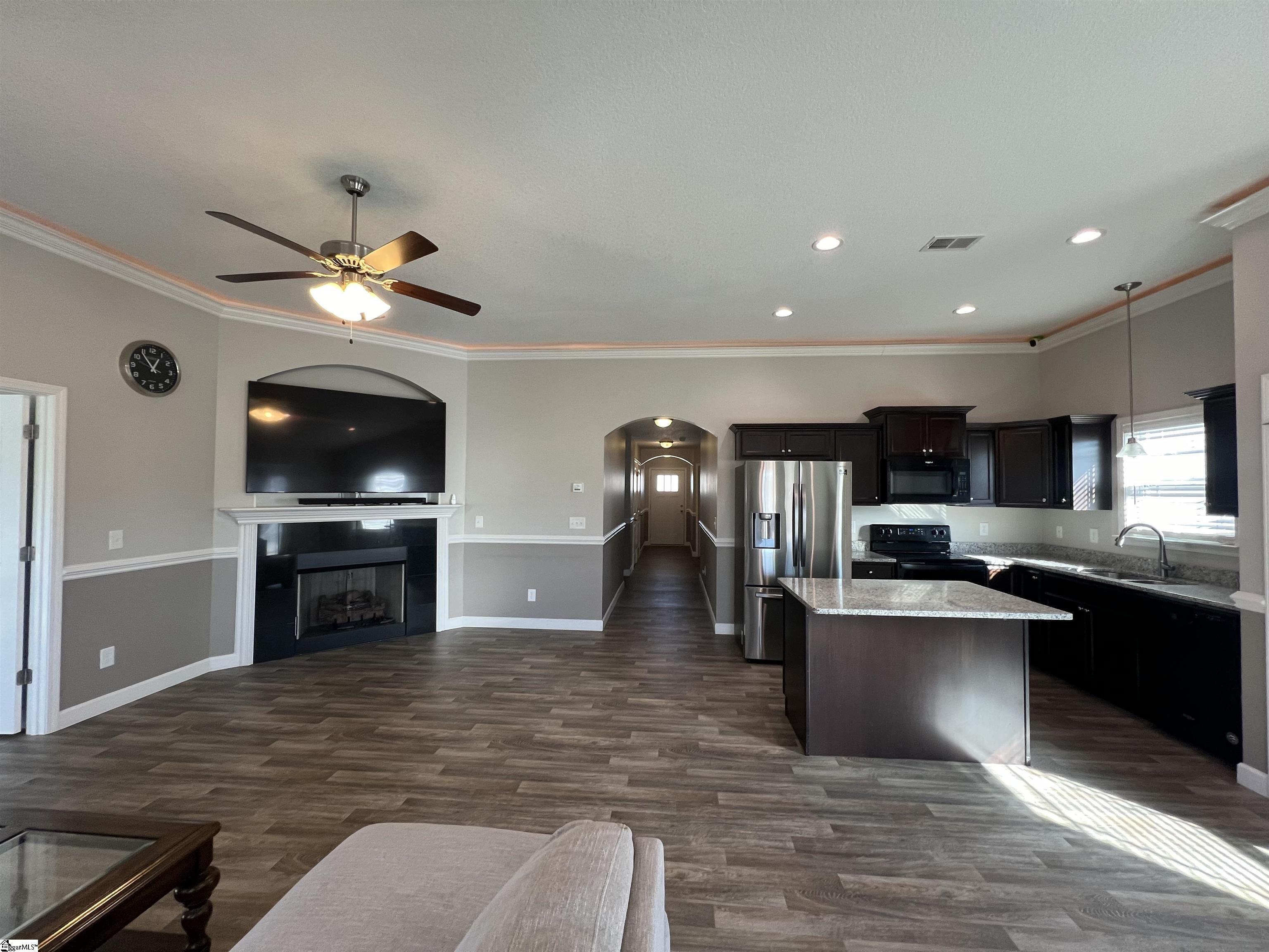 821 Alley Ridge Drive Inman, SC 29349 - Photo 7 of 20