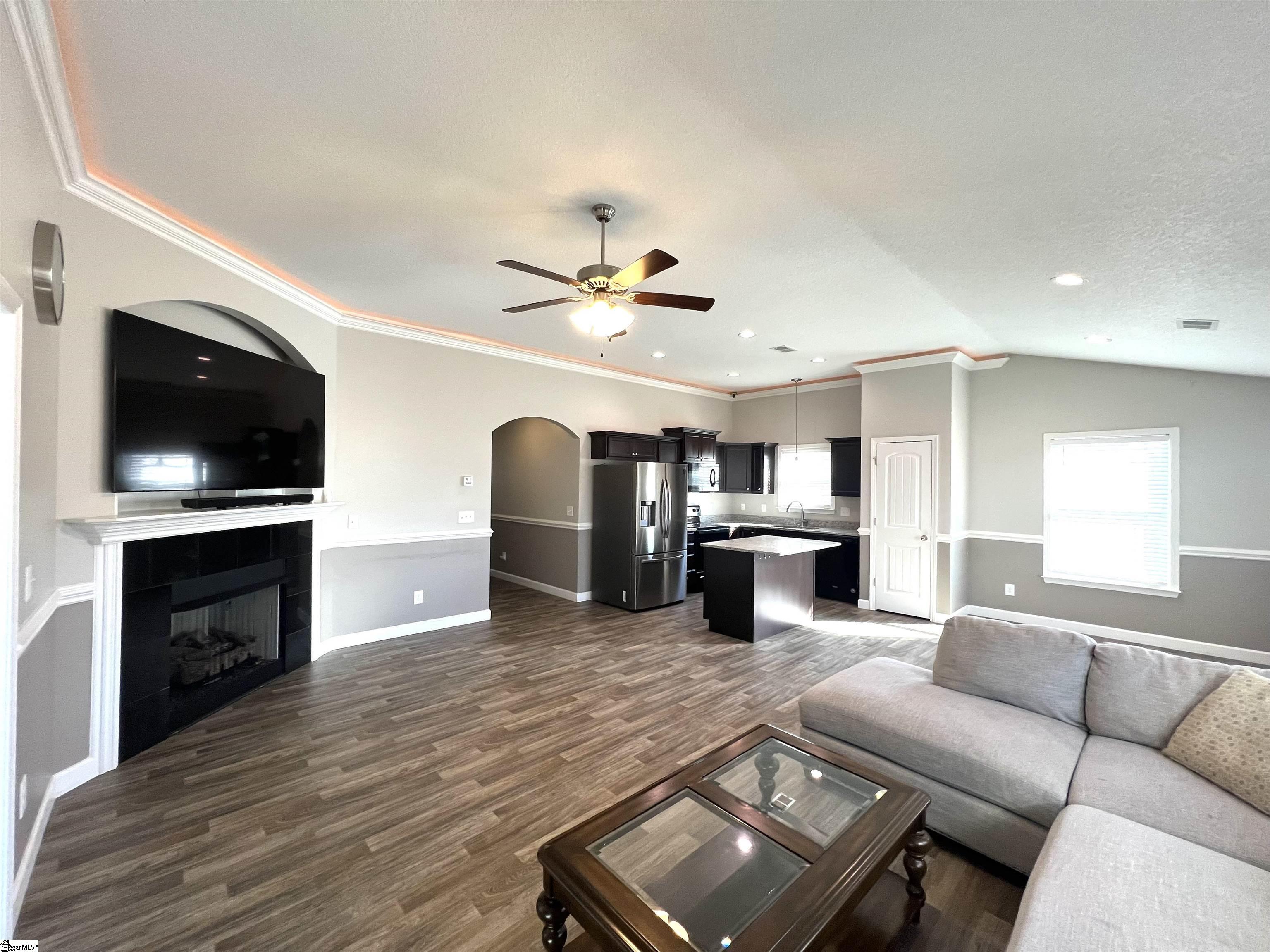 821 Alley Ridge Drive Inman, SC 29349 - Photo 8 of 20