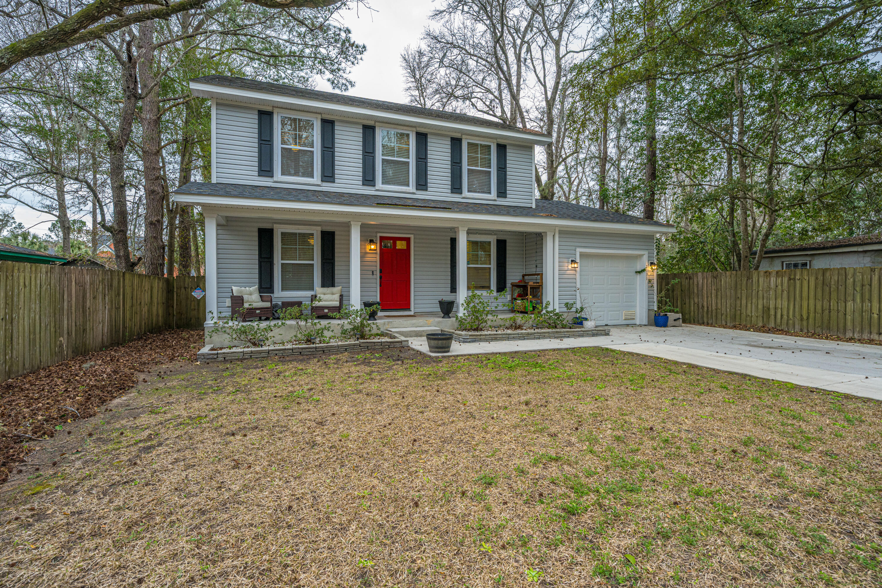 2131 Bradham Road Charleston, SC 29412 - Photo 4 of 71 2131BradhamRd007
