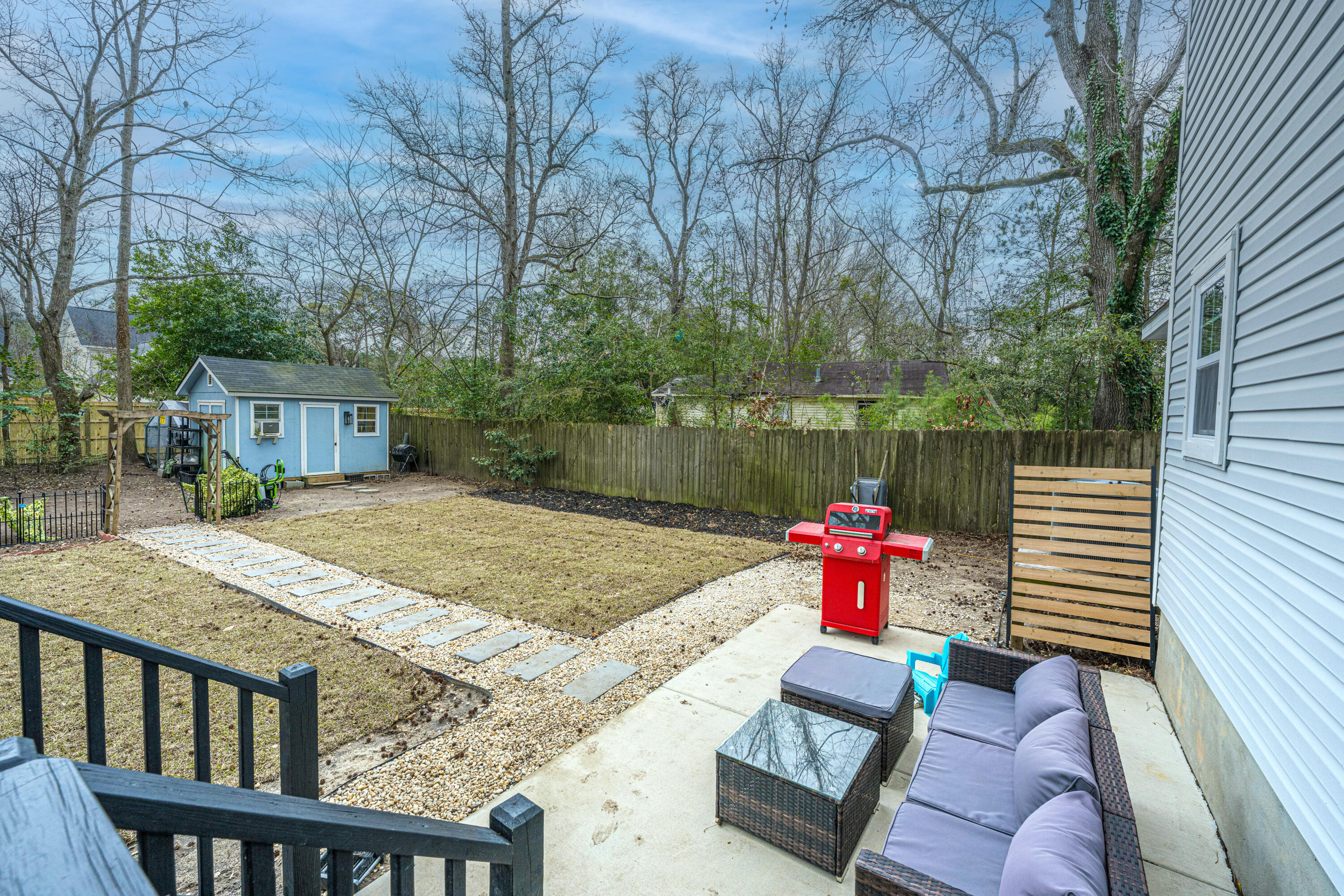 2131 Bradham Road Charleston, SC 29412 - Photo 45 of 71 2131BradhamRd013