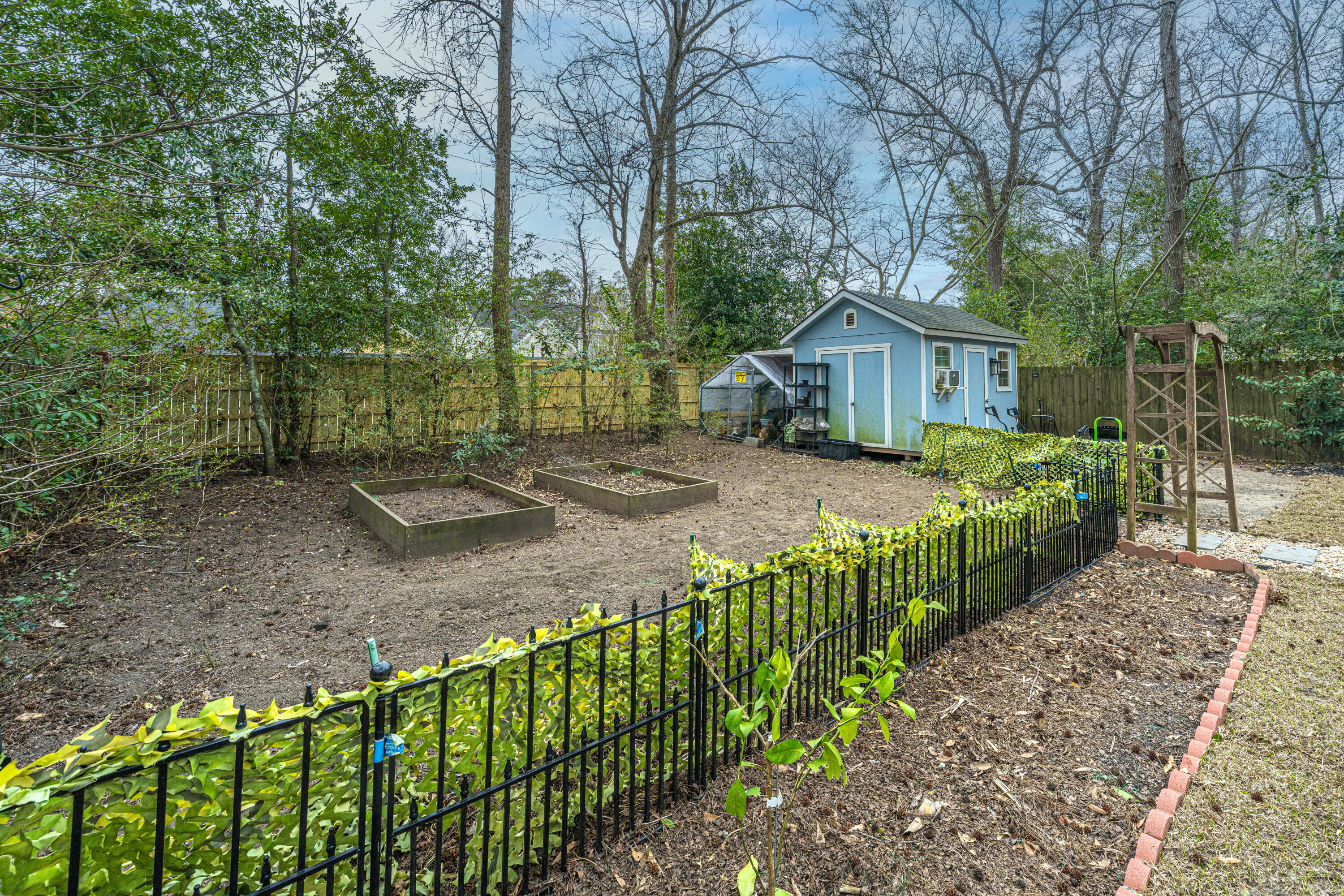 2131 Bradham Road Charleston, SC 29412 - Photo 49 of 71 2131BradhamRd018