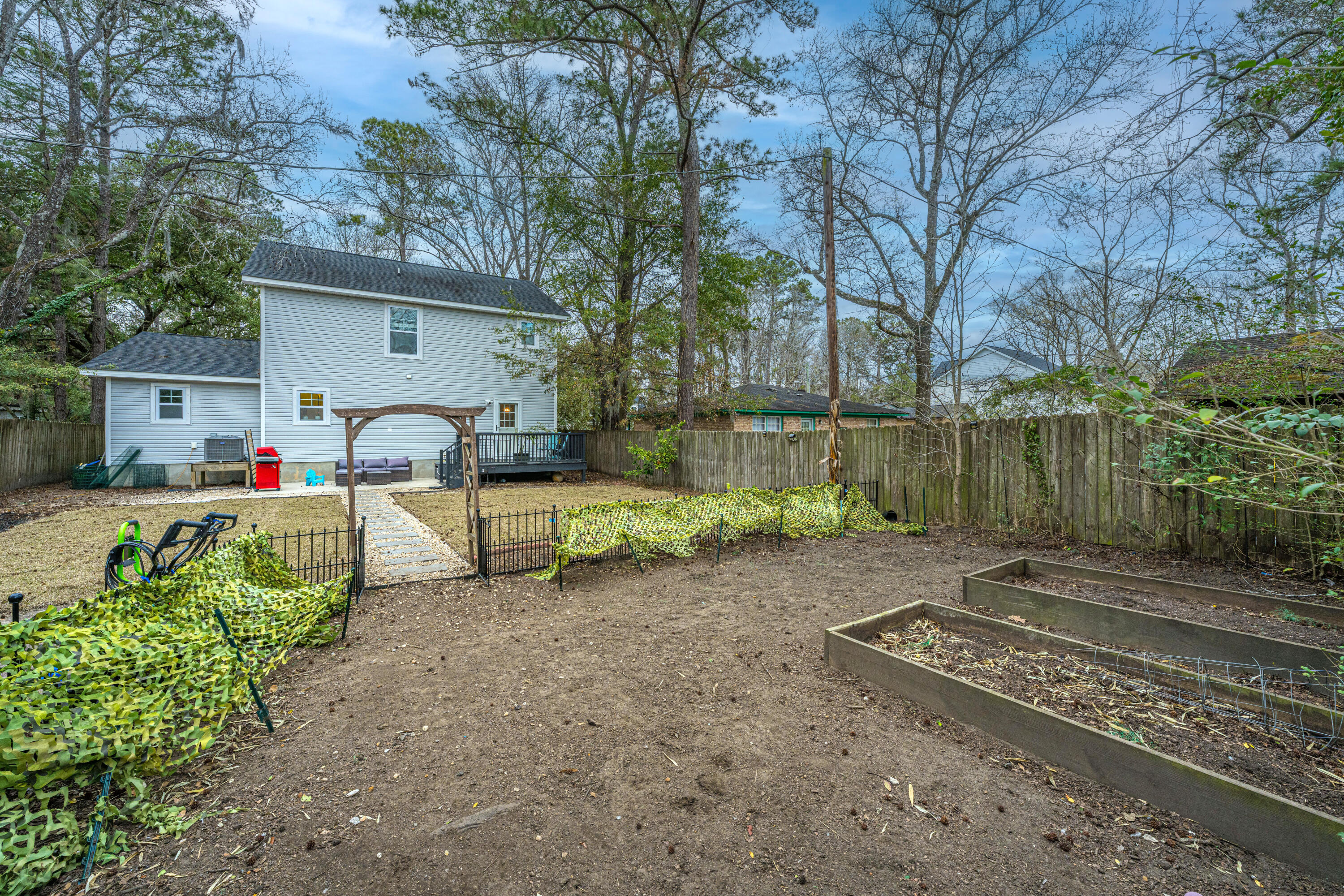 2131 Bradham Road Charleston, SC 29412 - Photo 51 of 71 2131BradhamRd021