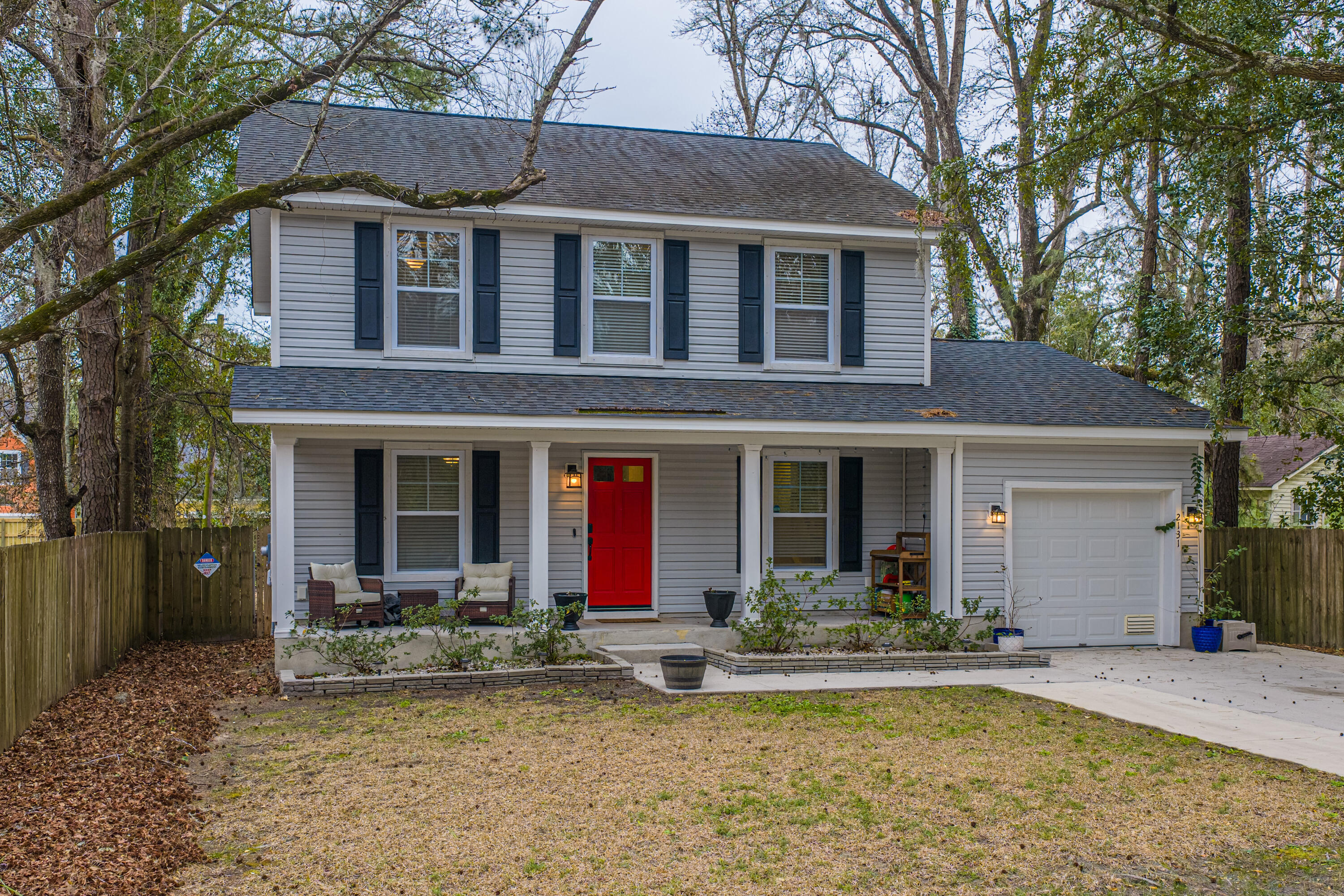 2131 Bradham Road Charleston, SC 29412 - Photo 53 of 71 2131BradhamRd060