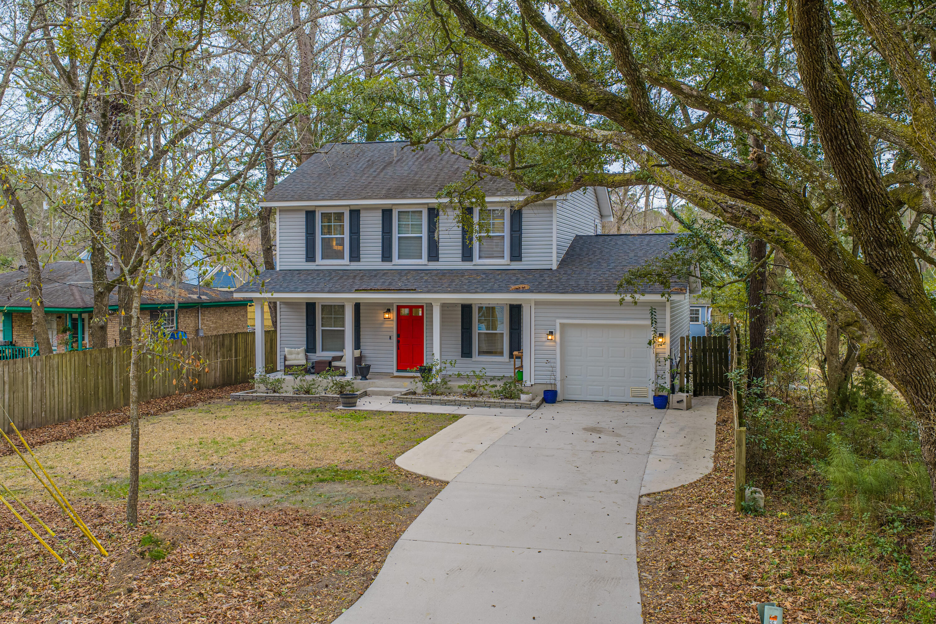 2131 Bradham Road Charleston, SC 29412 - Photo 55 of 71 2131BradhamRd062