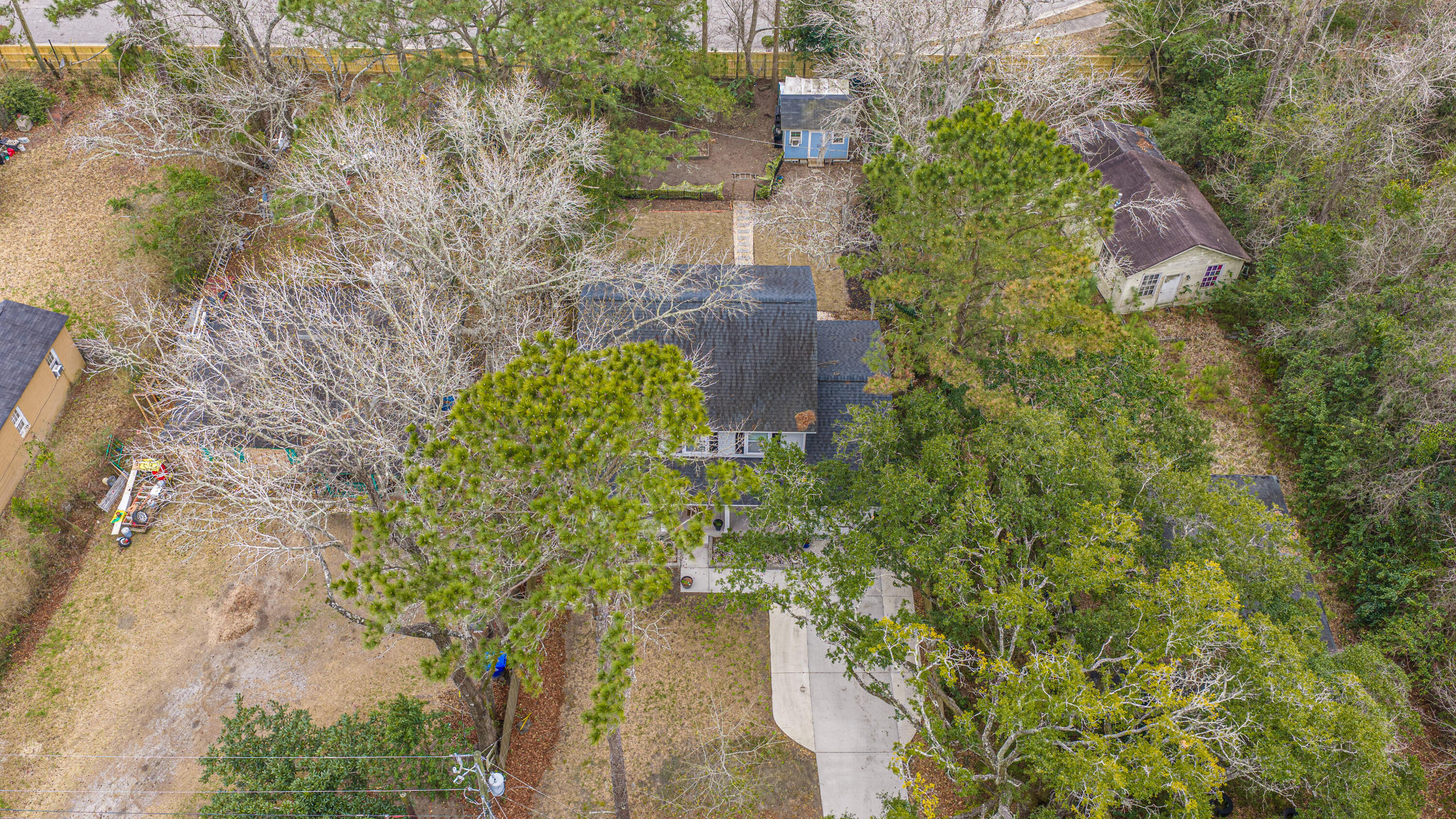 2131 Bradham Road Charleston, SC 29412 - Photo 56 of 71 2131BradhamRd064