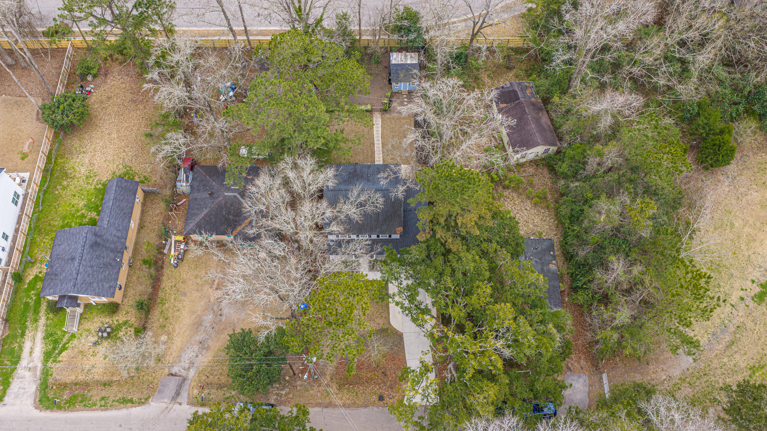 2131 Bradham Road Charleston, SC 29412 - Photo 57 of 71 2131BradhamRd065