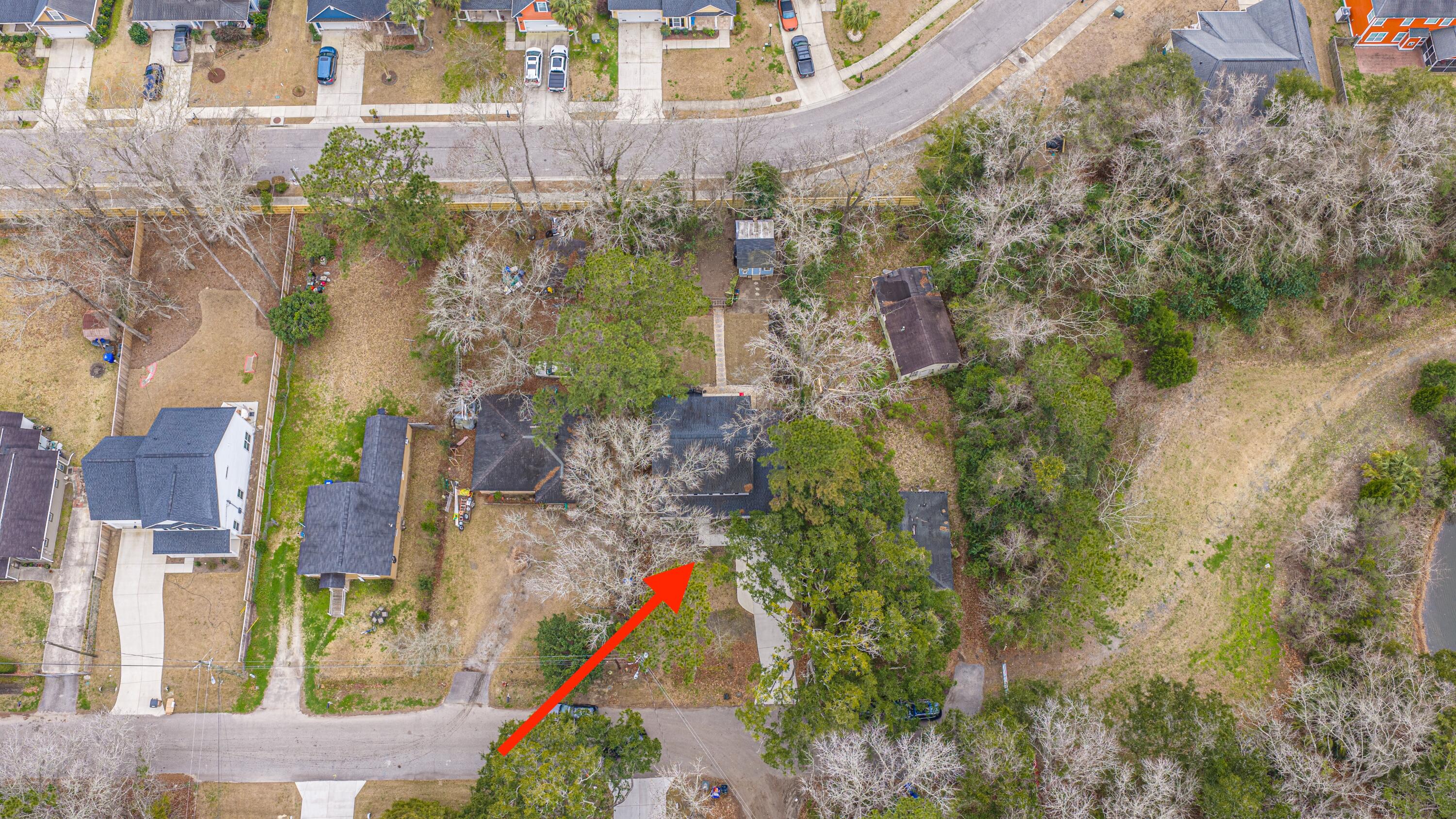 2131 Bradham Road Charleston, SC 29412 - Photo 58 of 71 2131BradhamRd066