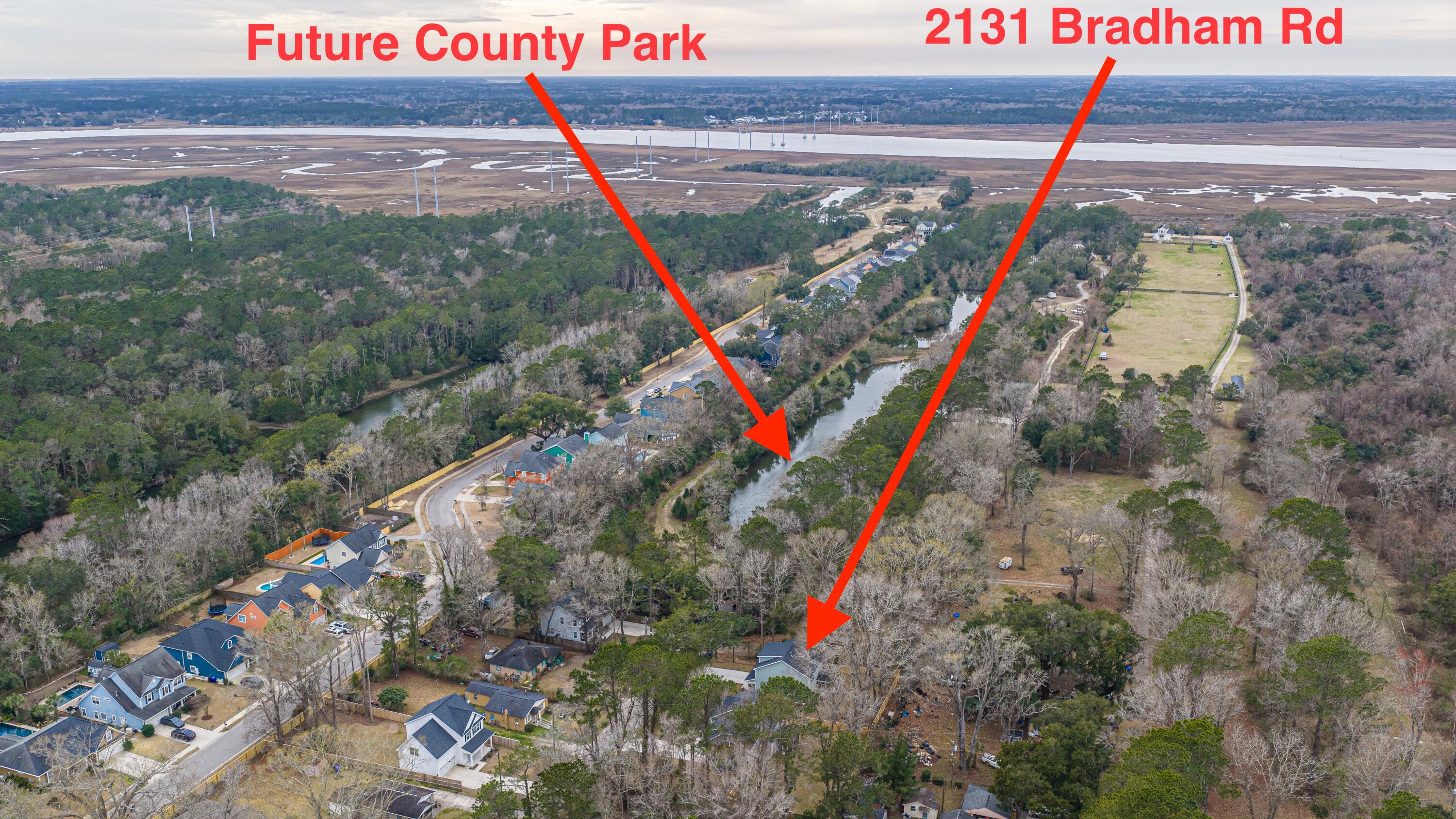 2131 Bradham Road Charleston, SC 29412 - Photo 60 of 71 2131BradhamRd069