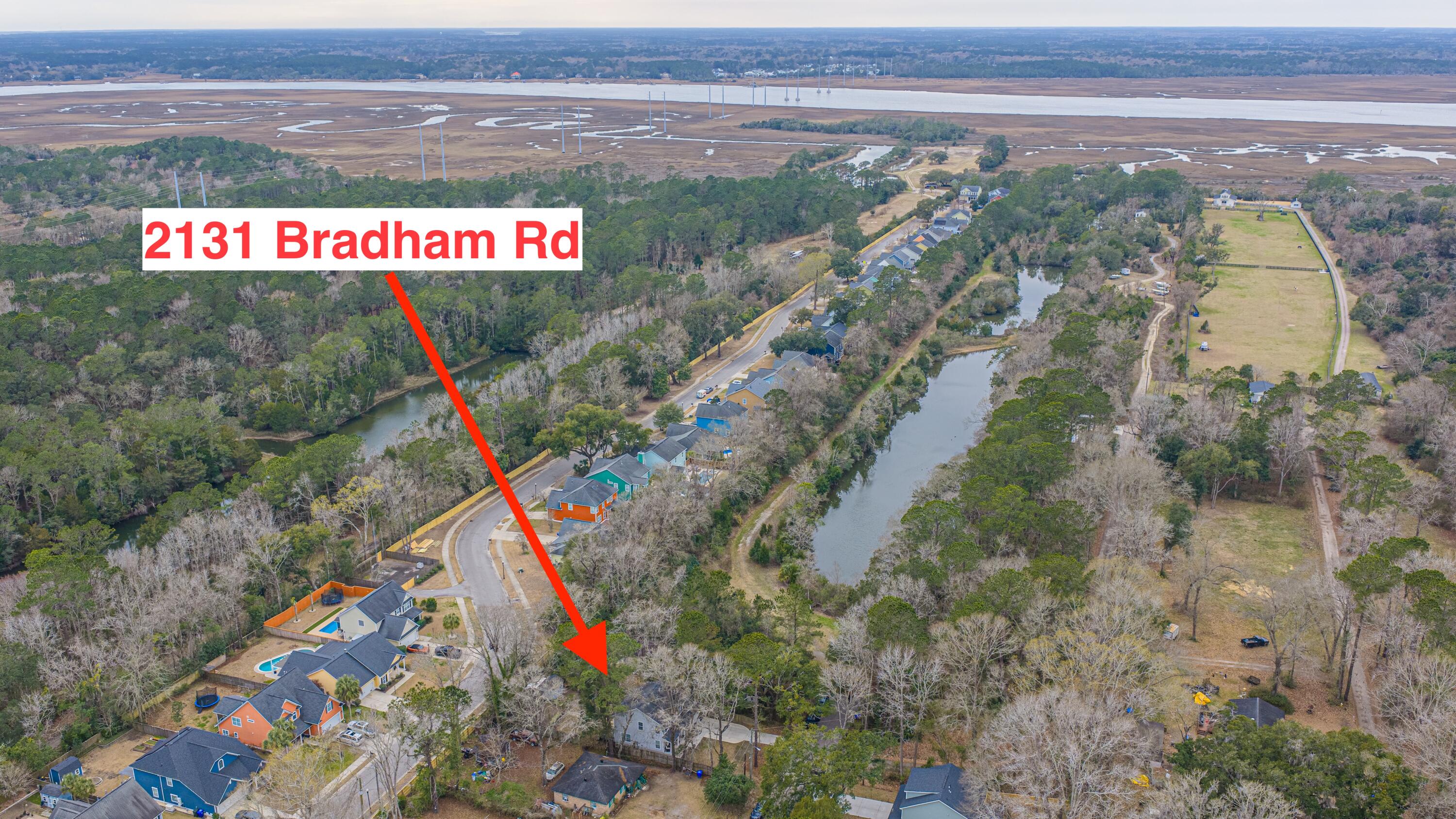 2131 Bradham Road Charleston, SC 29412 - Photo 61 of 71 2131BradhamRd068