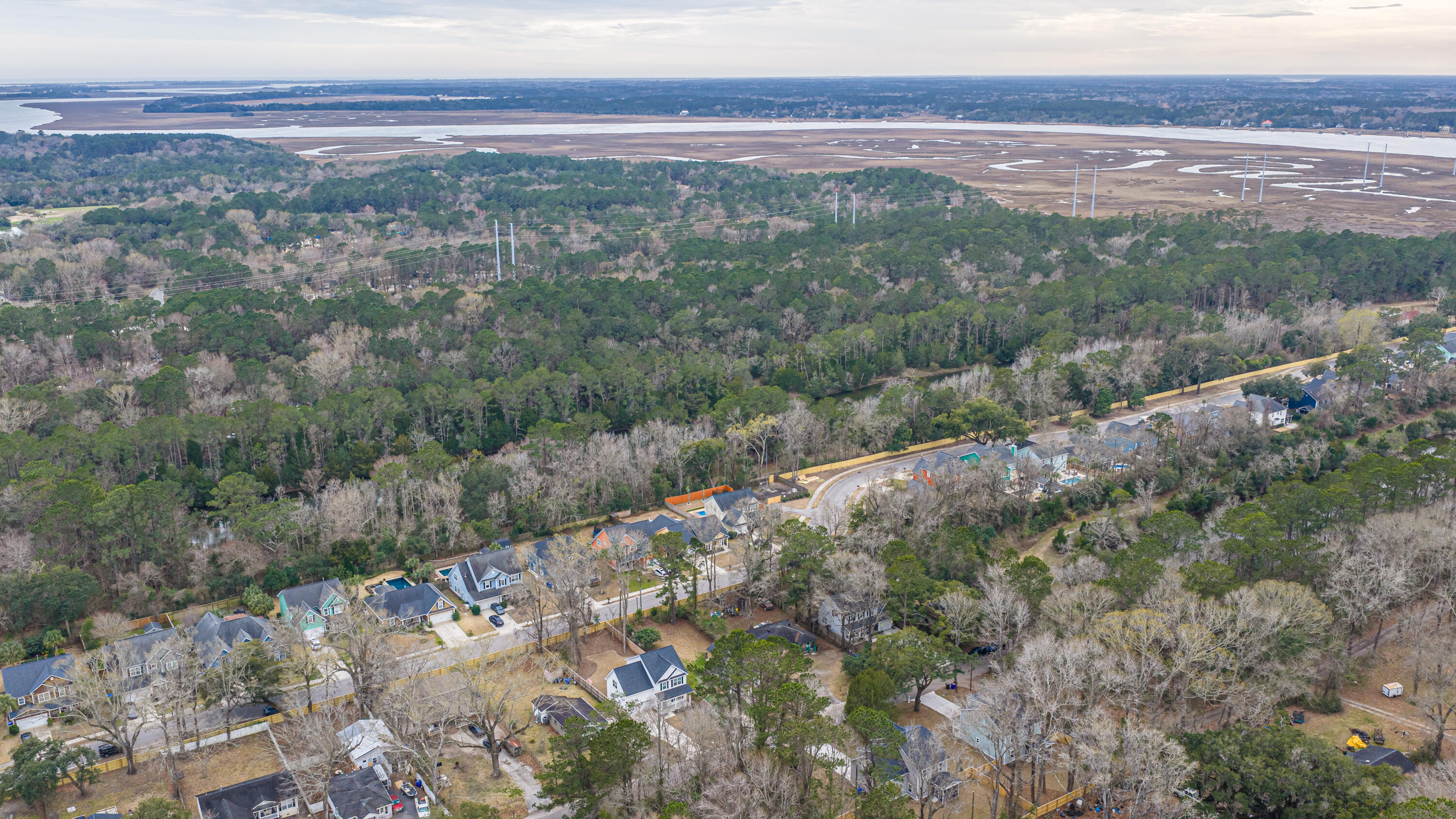 2131 Bradham Road Charleston, SC 29412 - Photo 62 of 71 2131BradhamRd070