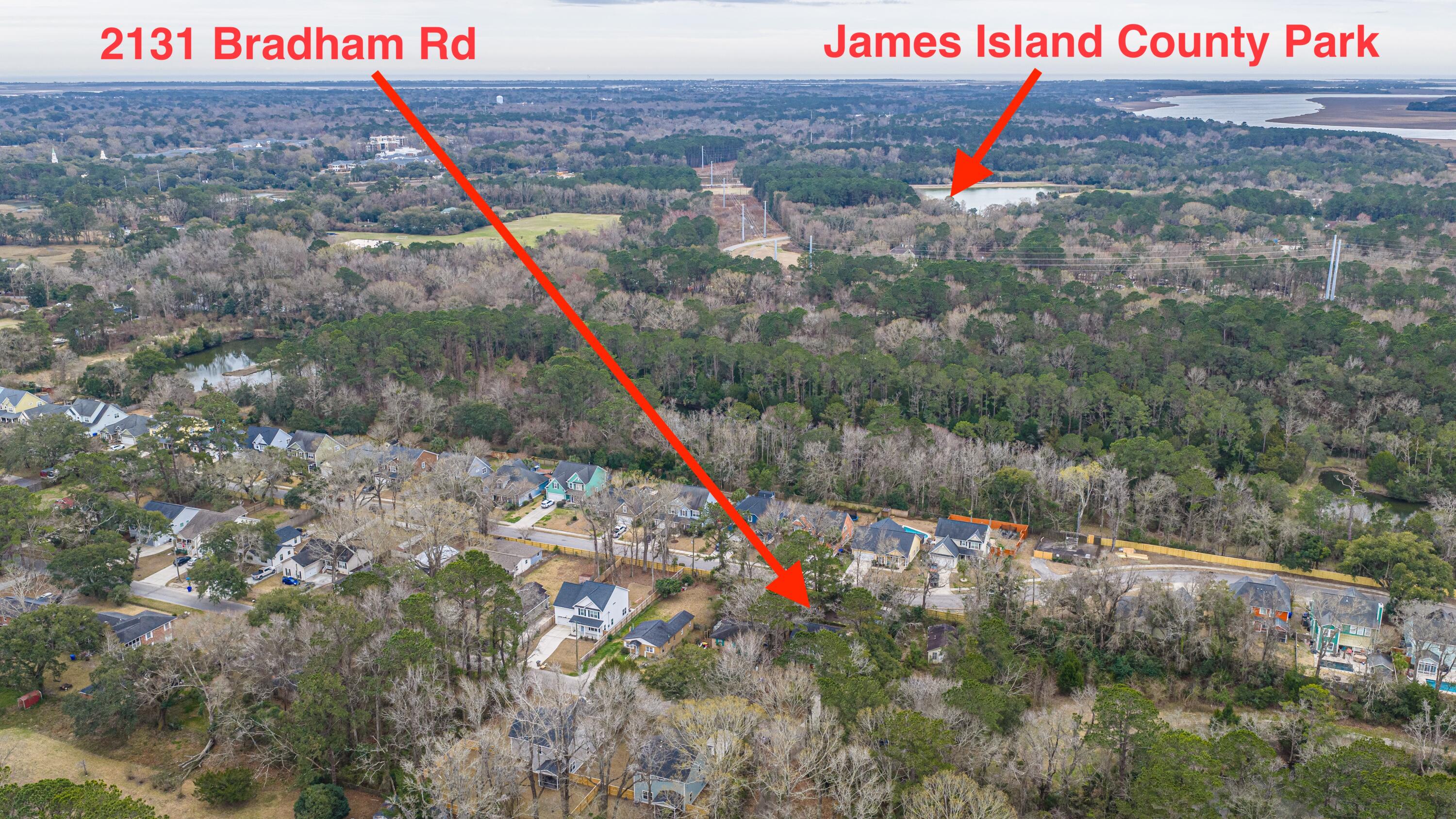 2131 Bradham Road Charleston, SC 29412 - Photo 64 of 71 2131BradhamRd072