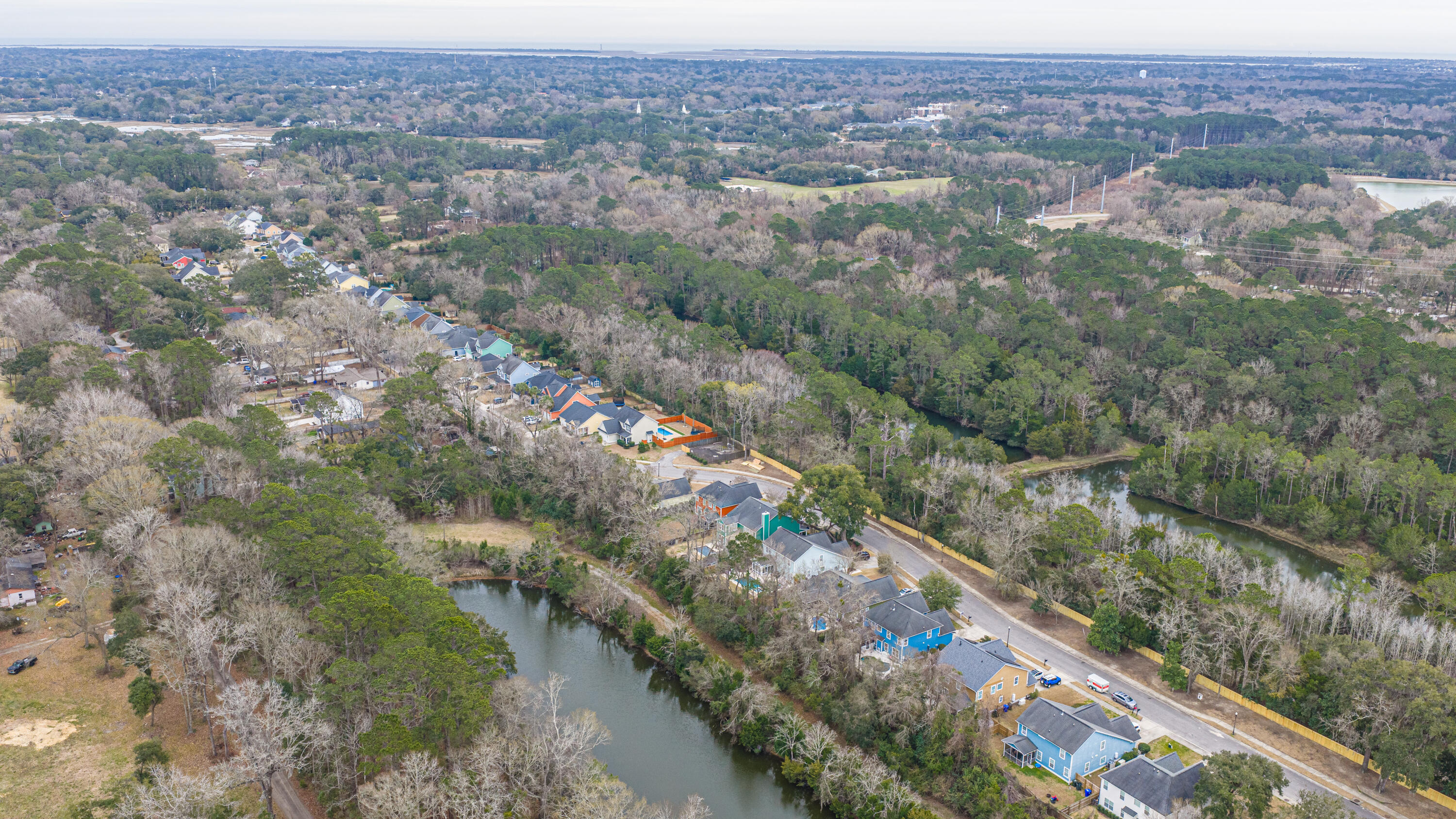 2131 Bradham Road Charleston, SC 29412 - Photo 65 of 71 2131BradhamRd073