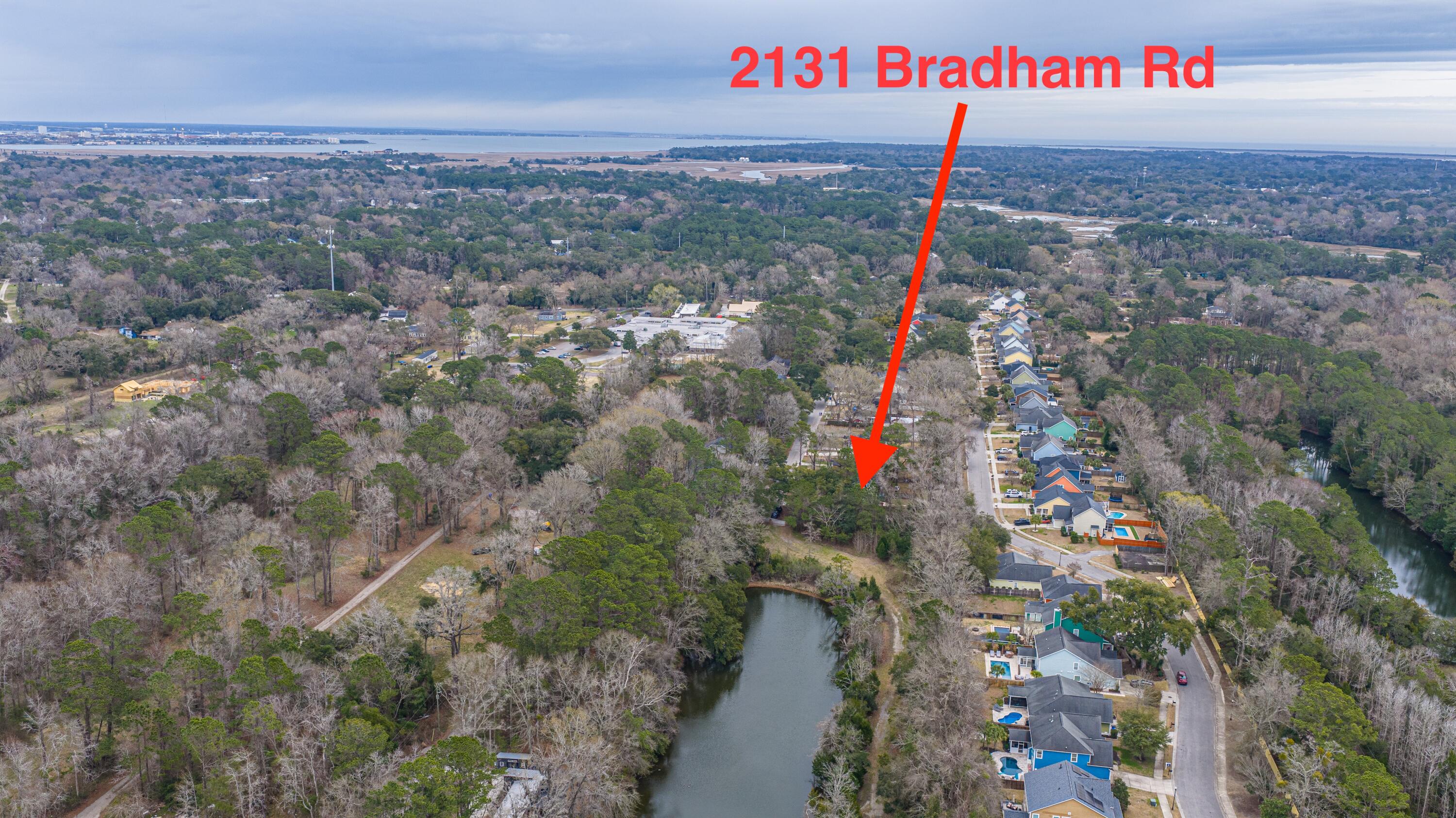 2131 Bradham Road Charleston, SC 29412 - Photo 66 of 71 2131BradhamRd074