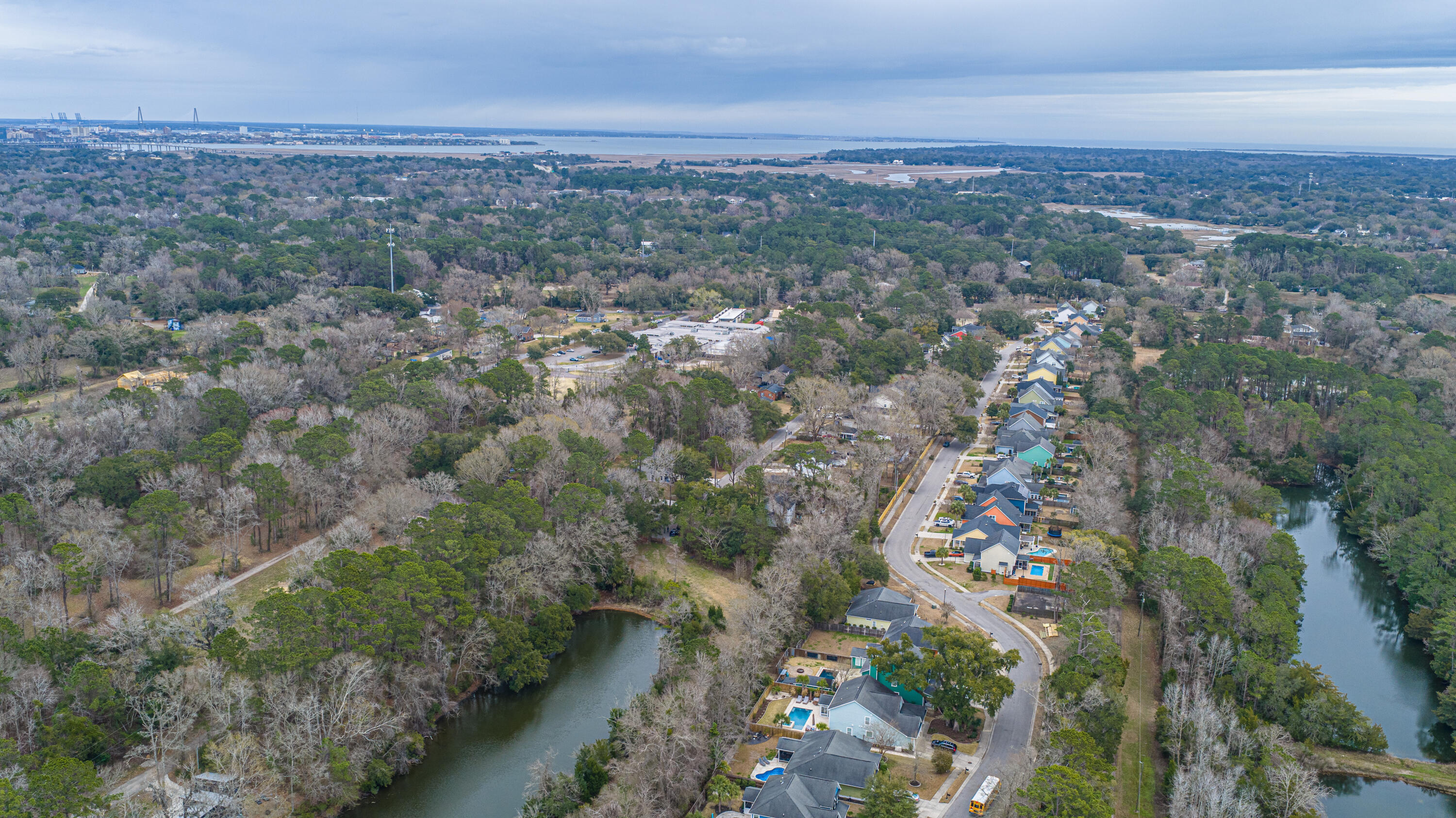 2131 Bradham Road Charleston, SC 29412 - Photo 67 of 71 2131BradhamRd075