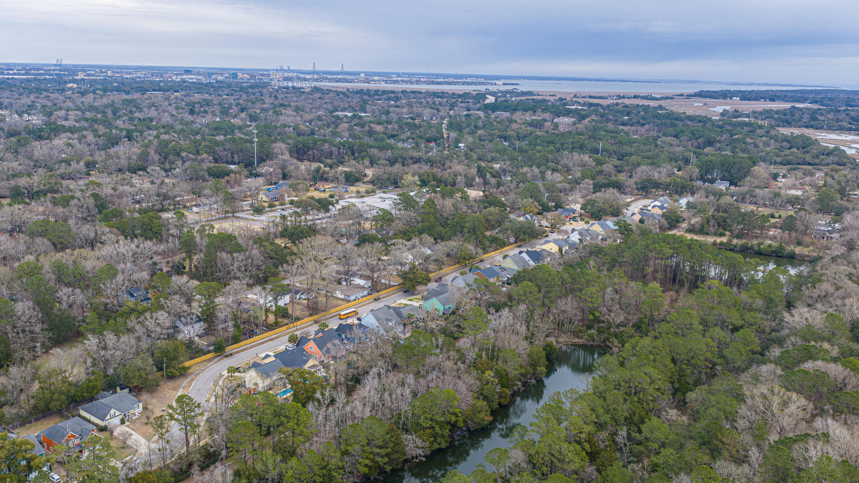 2131 Bradham Road Charleston, SC 29412 - Photo 69 of 71 2131BradhamRd077
