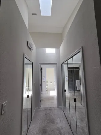 a utility room with a sink dryer and washer