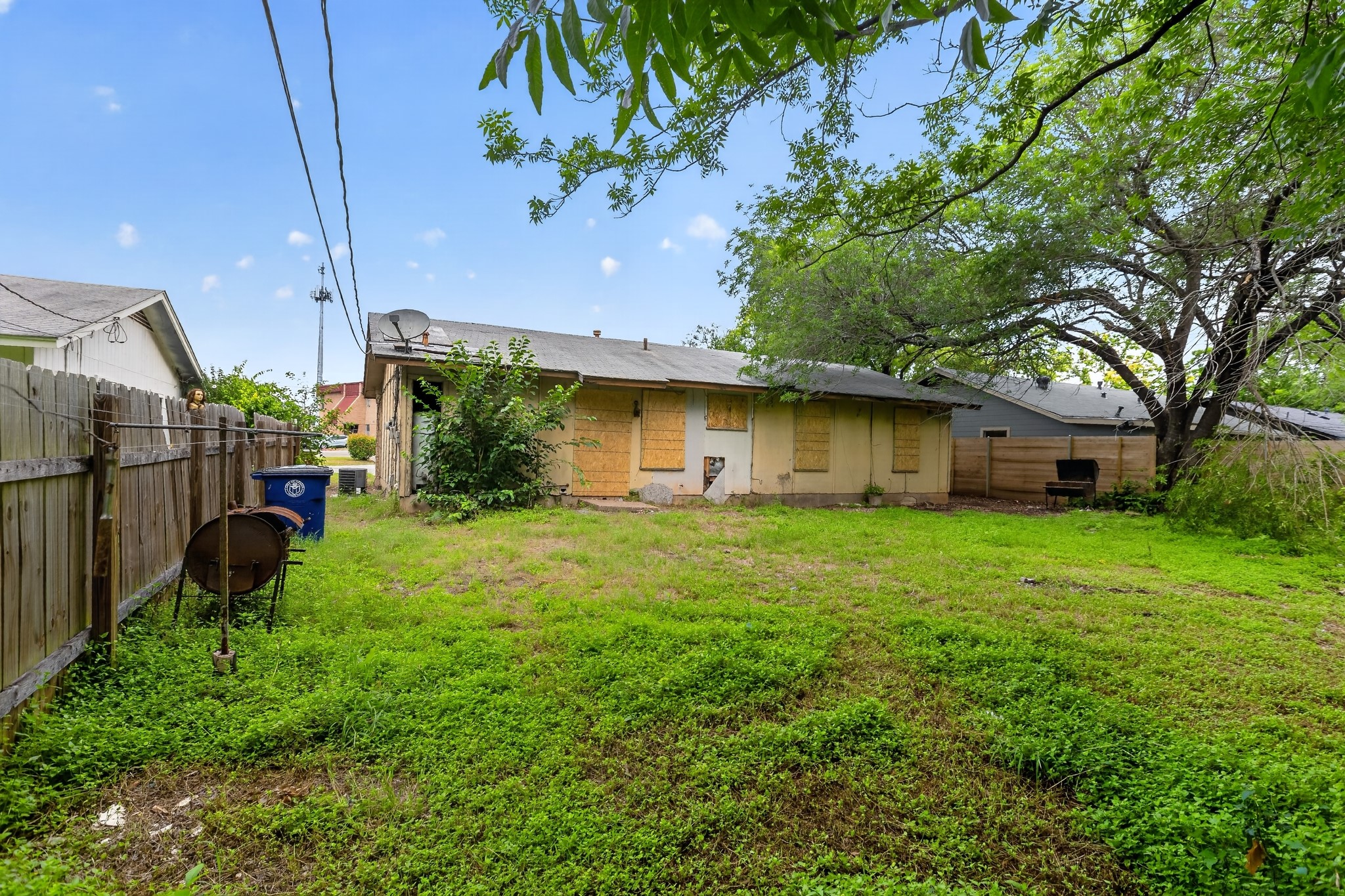 1003 Arthur Stiles Road Austin, TX 78721 - Photo 30 of 30