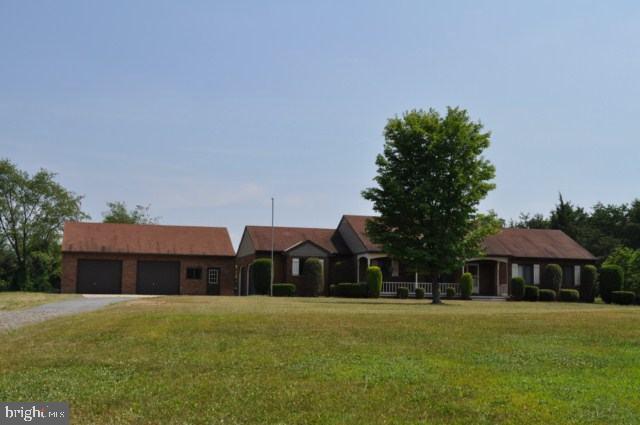 46 Huggins Road Duncannon, PA 17020 - Photo 1 of 23 Gallery Image 1