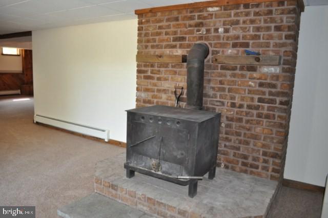 46 Huggins Road Duncannon, PA 17020 - Photo 15 of 23 Gallery Image 15