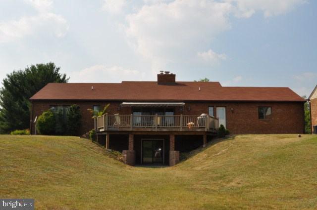 46 Huggins Road Duncannon, PA 17020 - Photo 19 of 23 Gallery Image 19