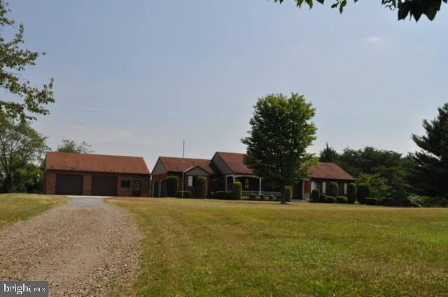 46 Huggins Road Duncannon, PA 17020 - Photo 23 of 23 Gallery Image 23