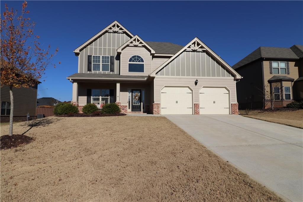 5920 Country Lake Road Cumming, GA 30041 - Photo 1 of 1
