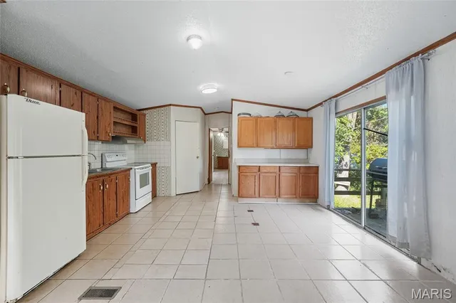 $110,000 | 1693 Wade Road, Pacific, MO 63069