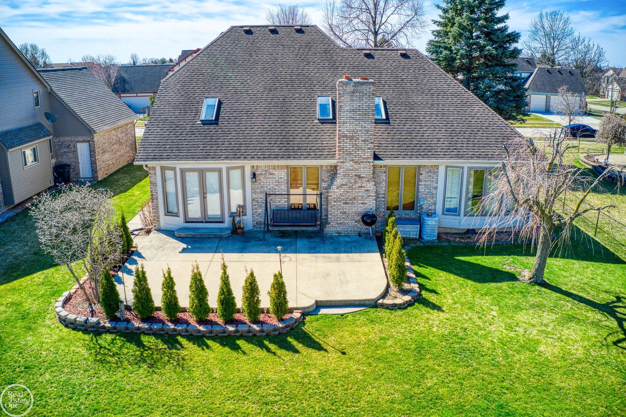 16317 Judiciary Road Macomb, MI 48044 - Photo 49 of 64