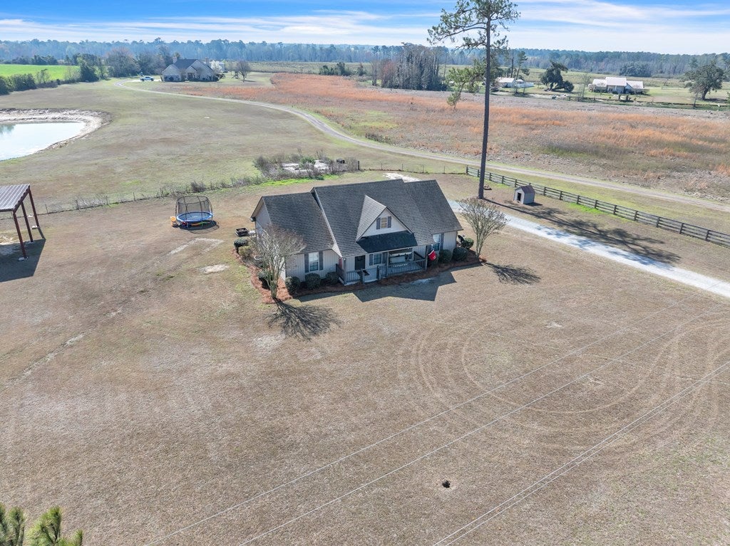 3329 Old Quitman Road Adel, GA 31620 - Photo 29 of 40 Gallery Image 29