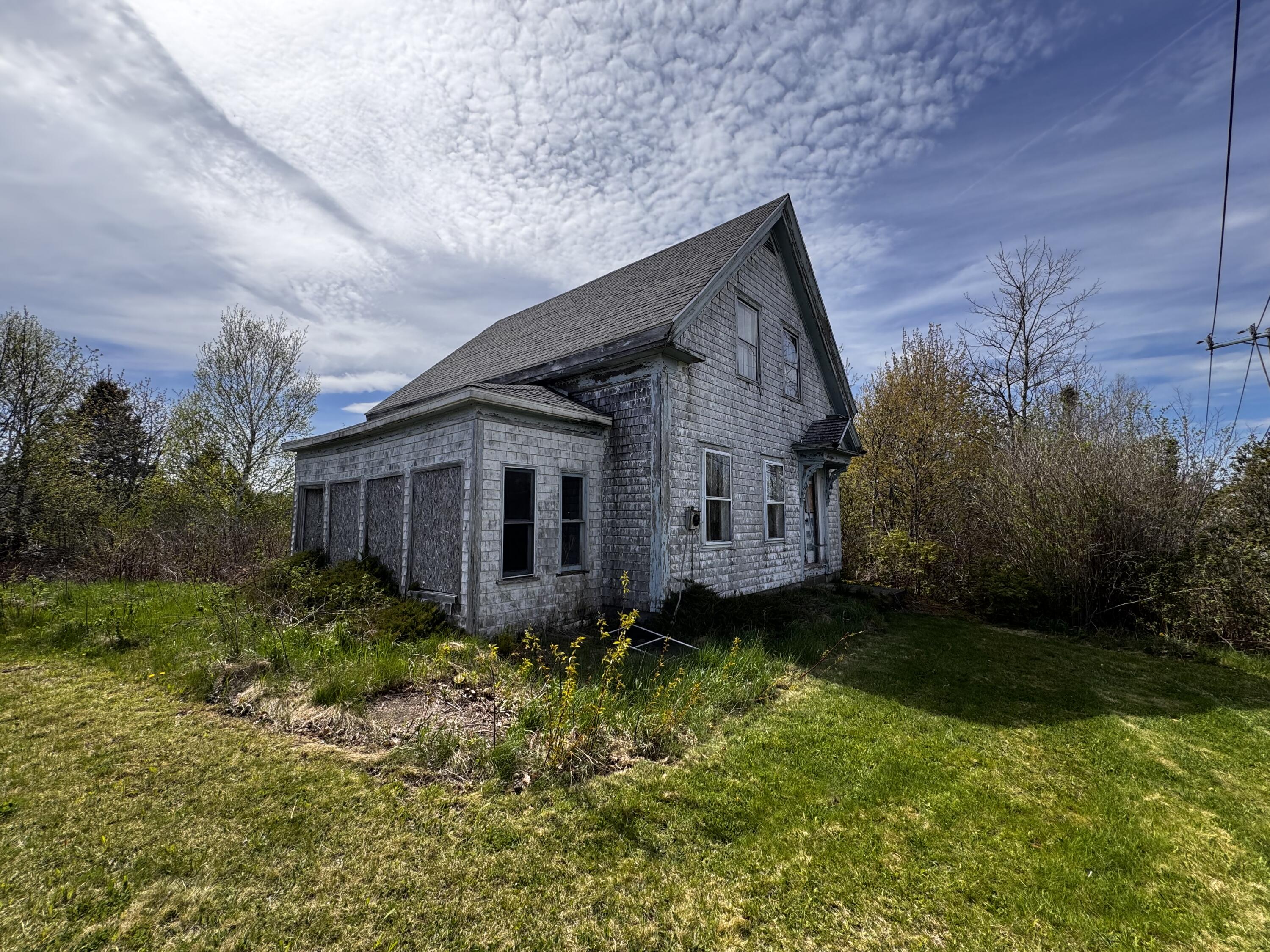 19 Lubec Road Whiting, ME 04691 - Photo 1 of 38 IMG_0106