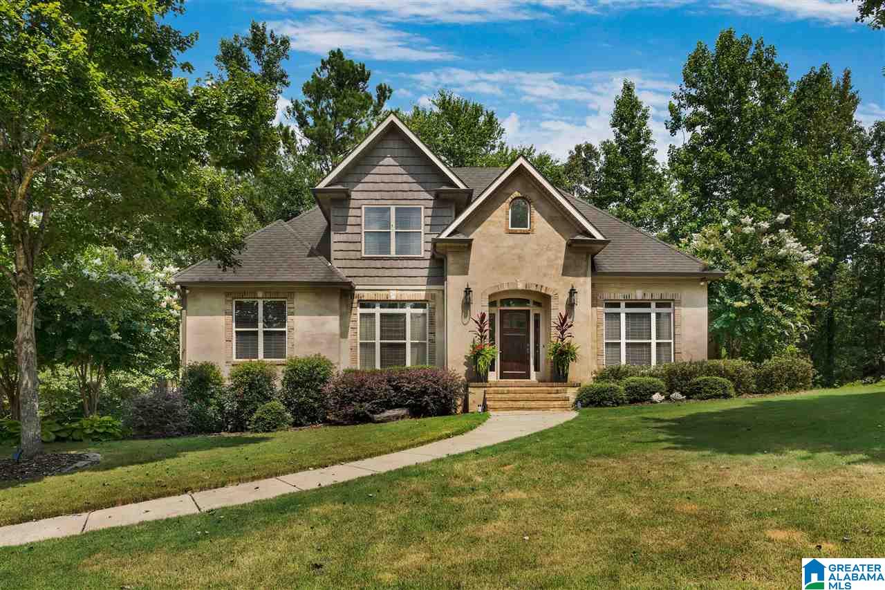 209 Liberty Lane Chelsea, AL 35043 - Photo 1 of 49