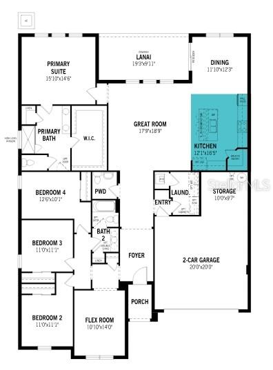 336 Free Range Drive Clermont, FL 34715 - Photo 2 of 12