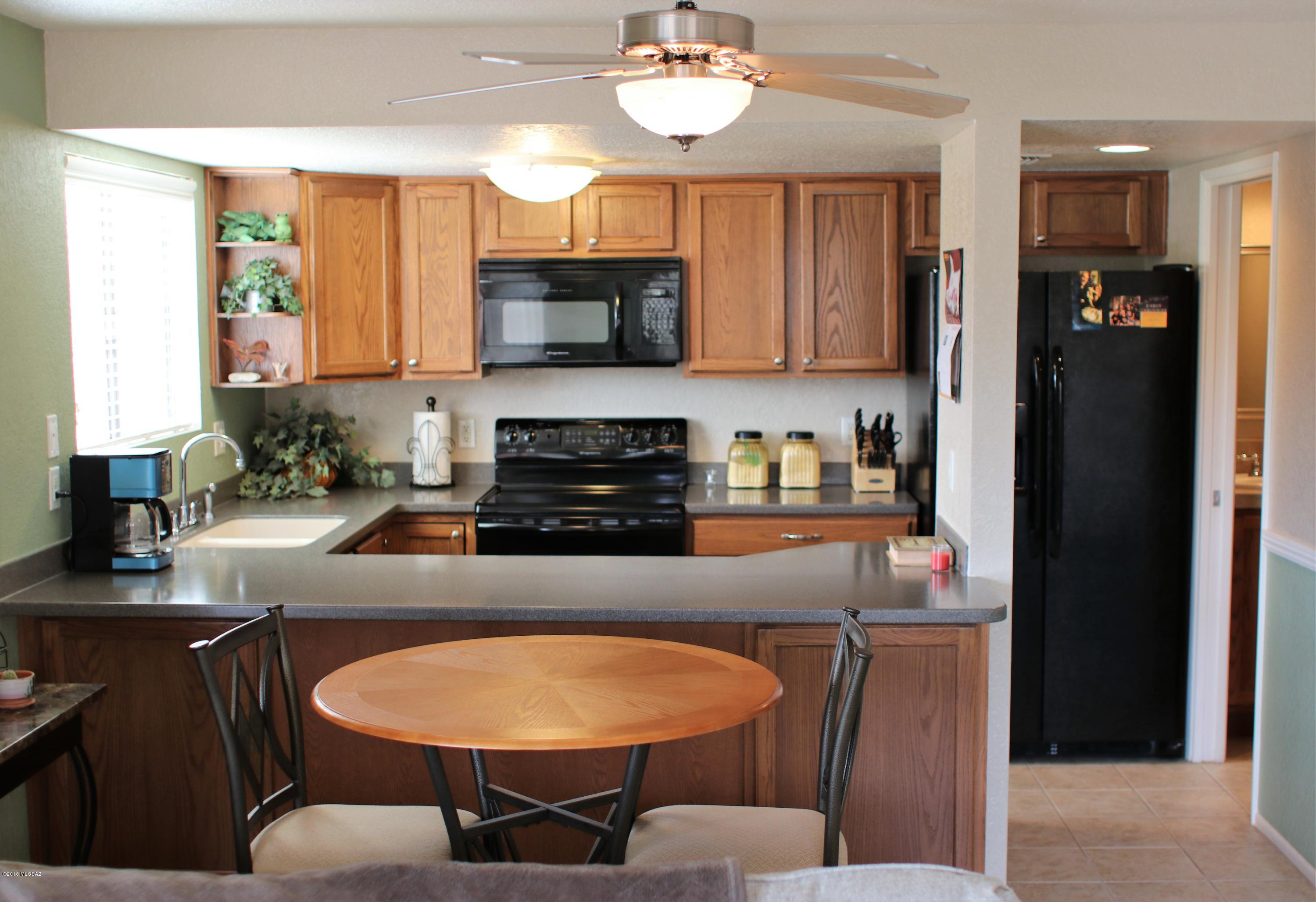 5051 North Sabino Canyon Road, Unit 1101 Tucson, AZ 85750 - Photo 7 of 36