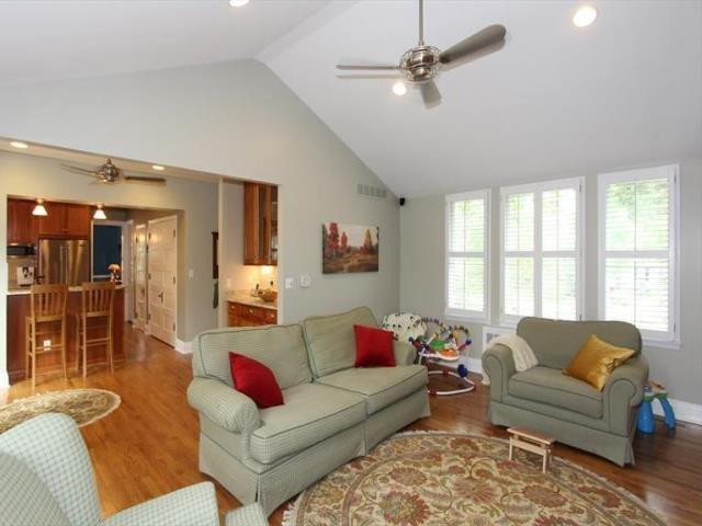 37 Beechwood Road Fort Mitchell, KY 41017 - Photo 16 of 30