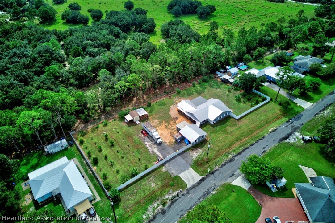 116 Orday Road Sebring, FL 33875 - Photo 41 of 42 Gallery Image 41