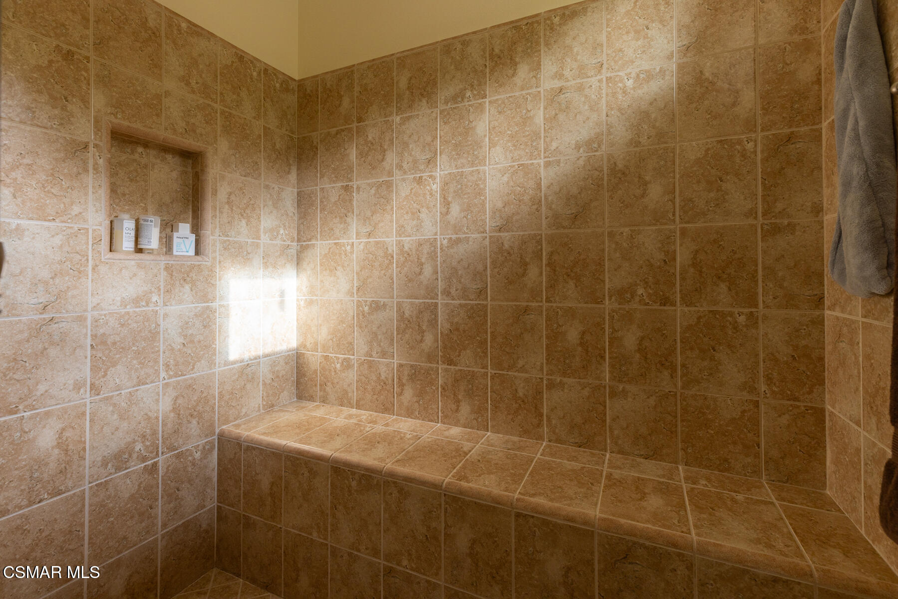 5006 Read Road Thousand Oaks, CA 93021 - Photo 19 of 63 Primary Shower