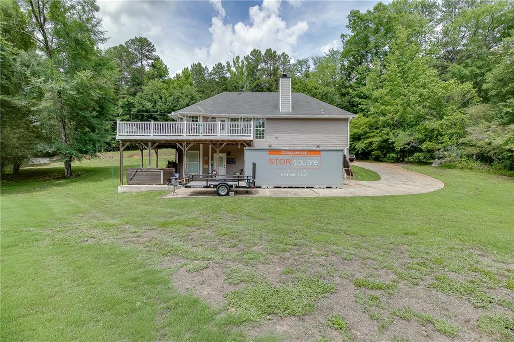 531 Moons Bridge Road Hoschton, GA 30548 - Photo 39 of 52